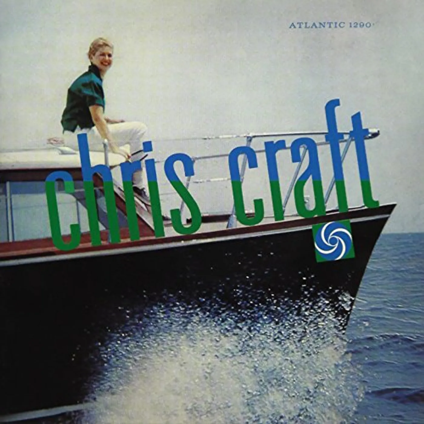 Chris Connor CHRIS CRAFT CD