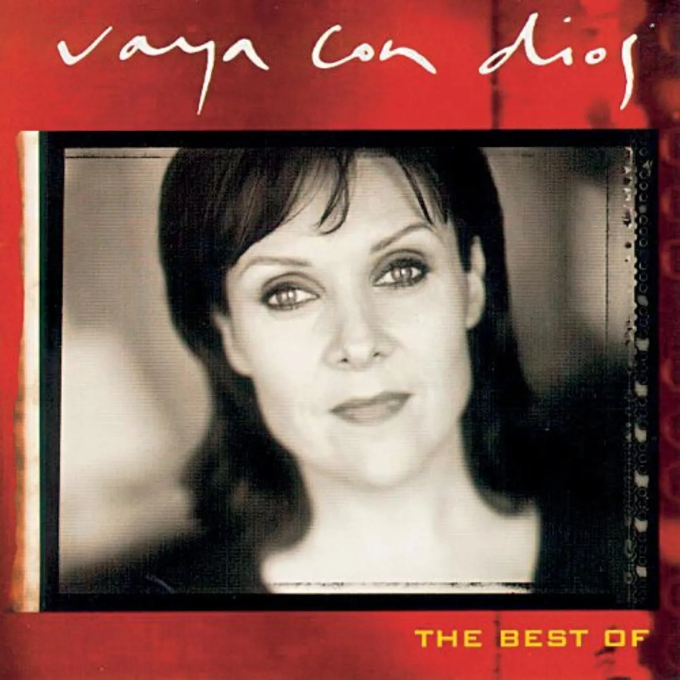 BEST OF VAYA CON DIOS Vinyl Record