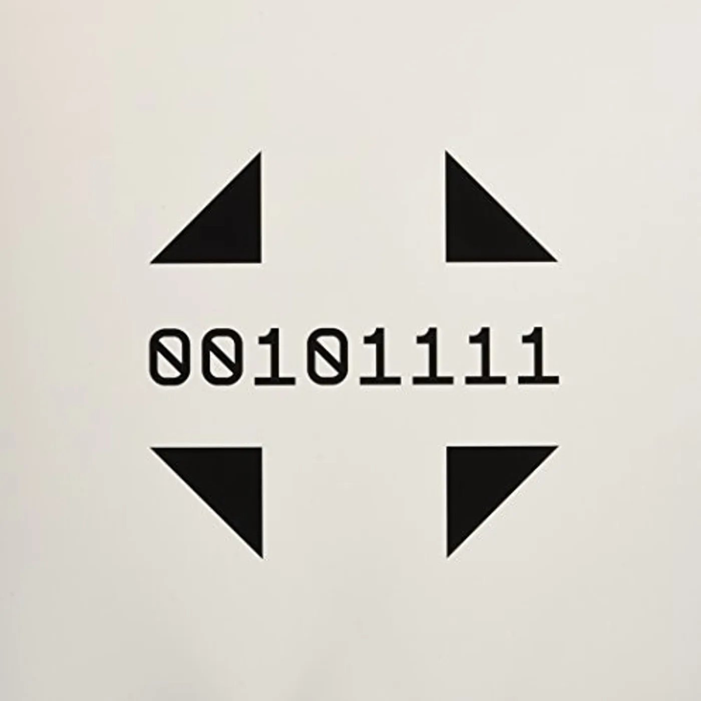 Nadia Struiwigh Lenticular Vinyl Record