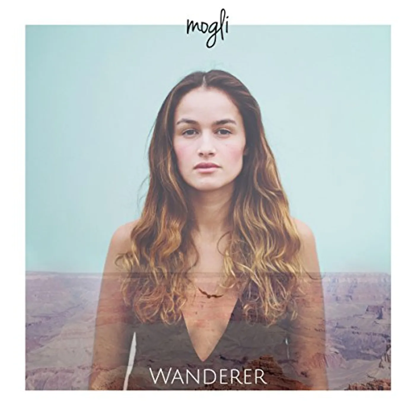 Mogli WANDERER CD