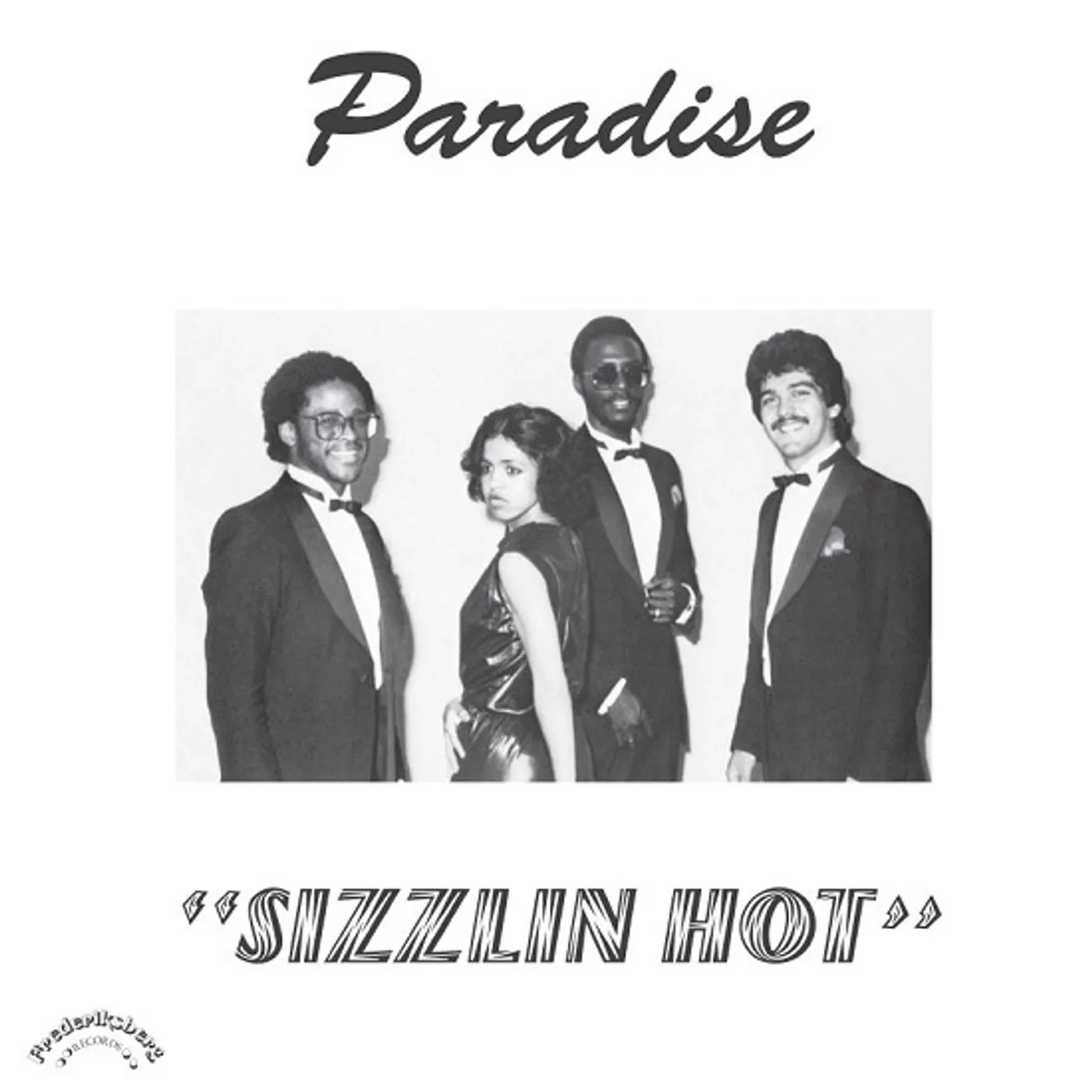 PARADISE Vinyl Record