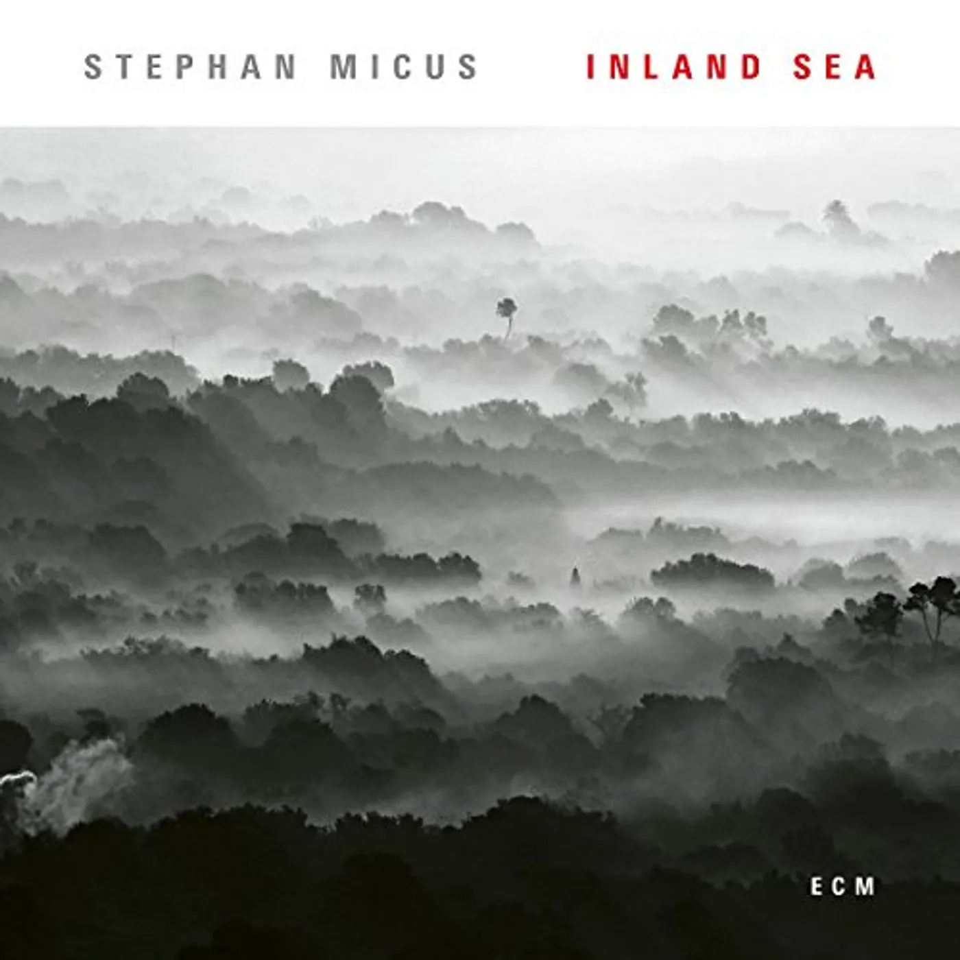 Stephan Micus INLAND SEA CD