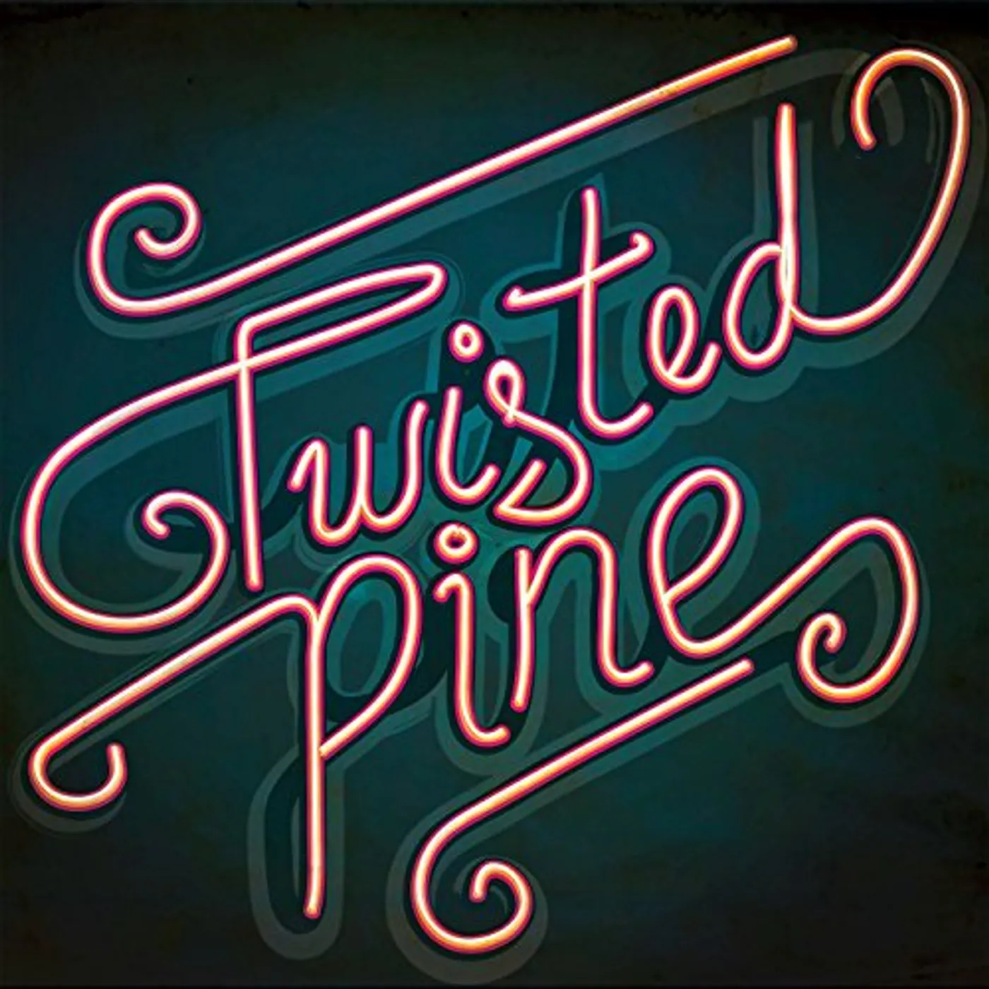 TWISTED PINE CD