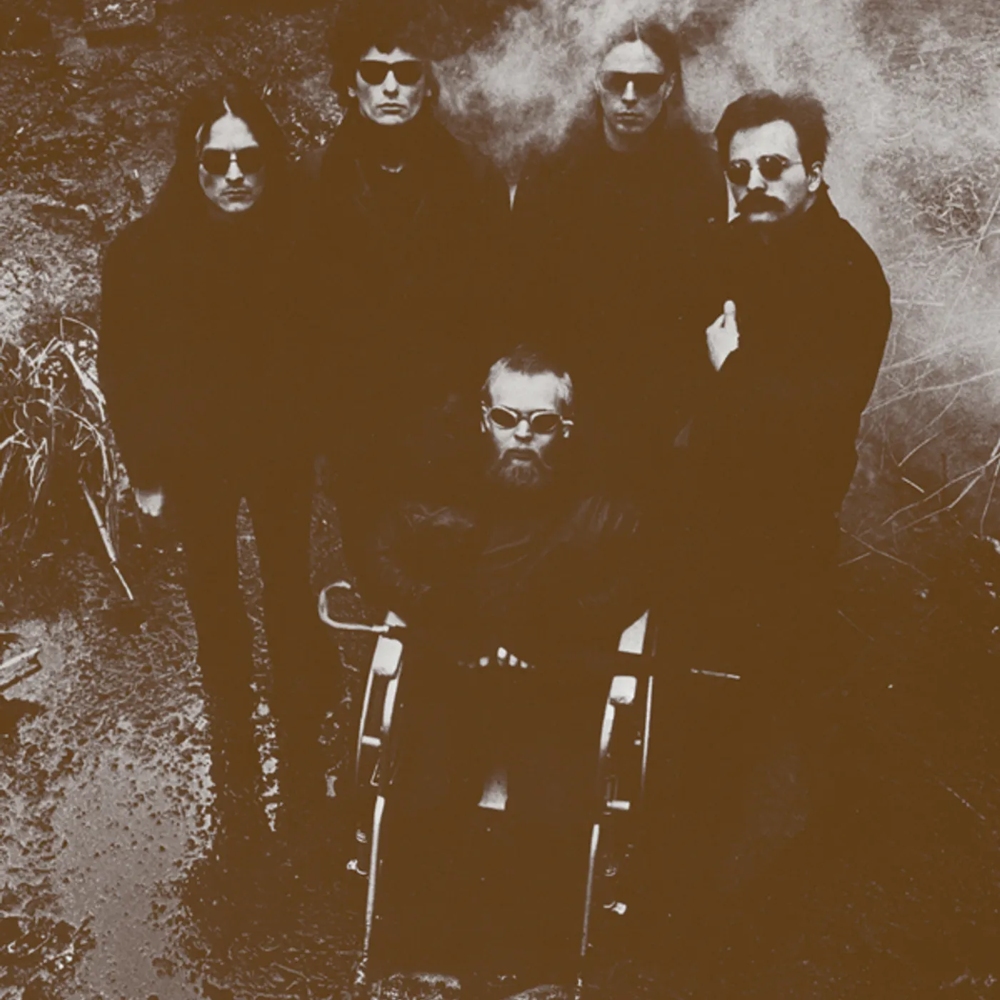 Univers Zero Heresie Vinyl Record