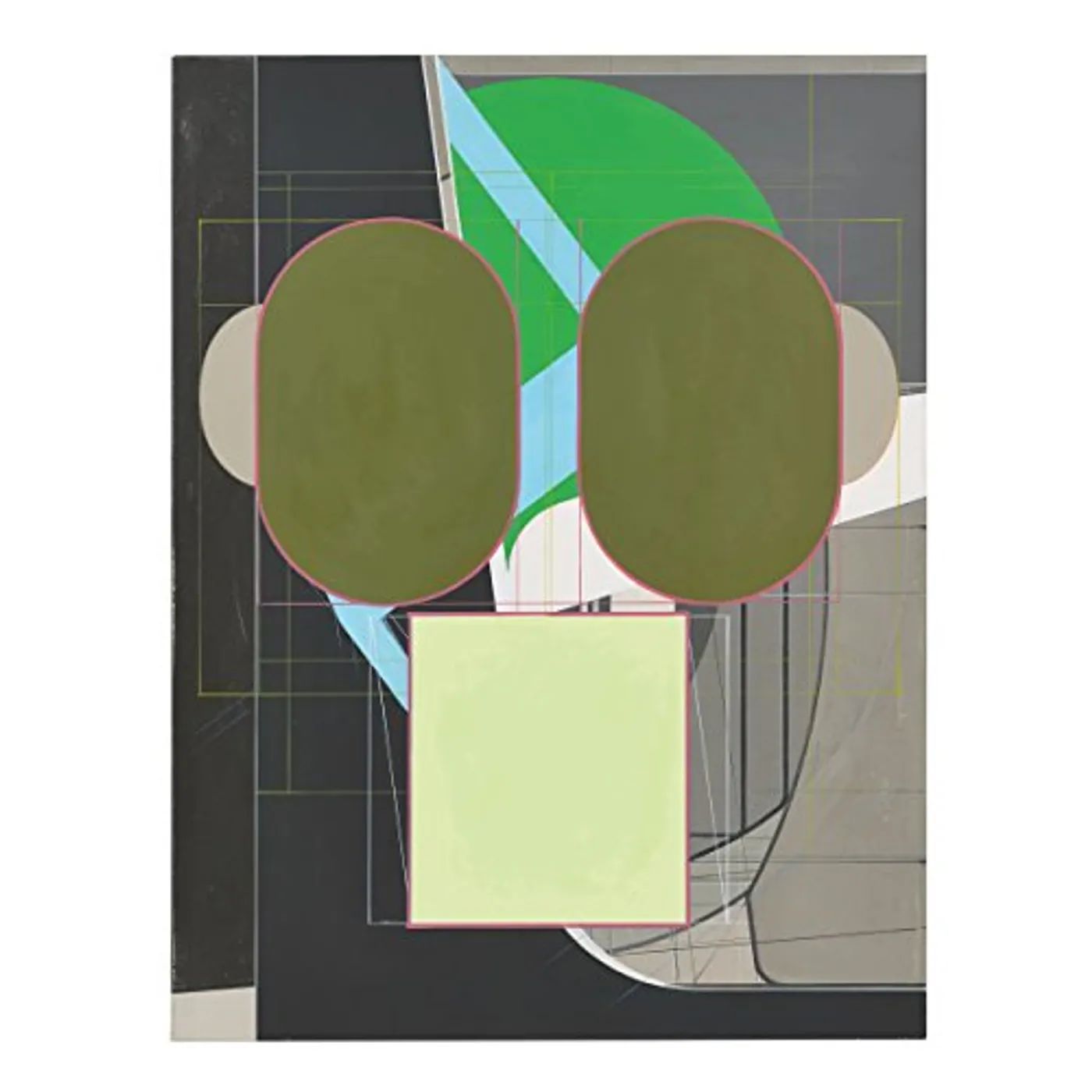 Henrik Schwarz Works Piano Vinyl Record