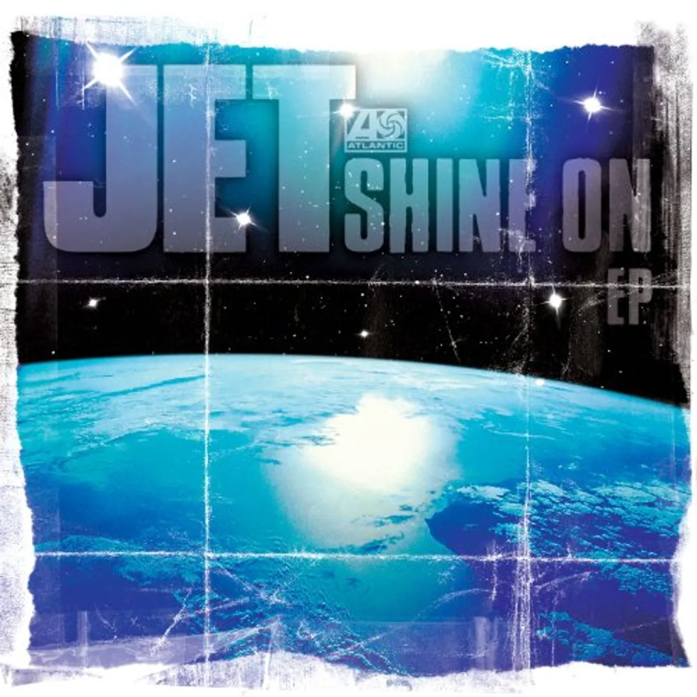 Jet SHINE ON: DELUXE EDITION CD