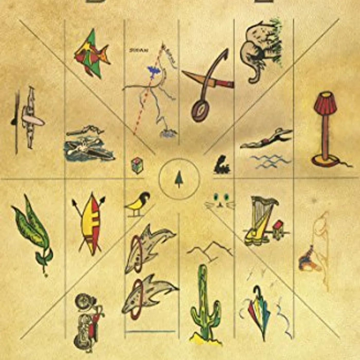 Blancmange MANGE TOUT CD