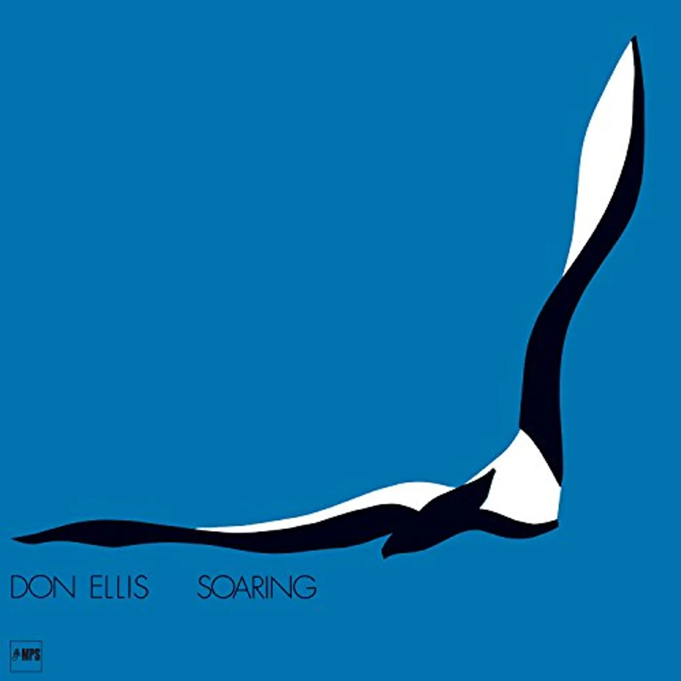 Don Ellis SOARING (180G) Vinyl Record