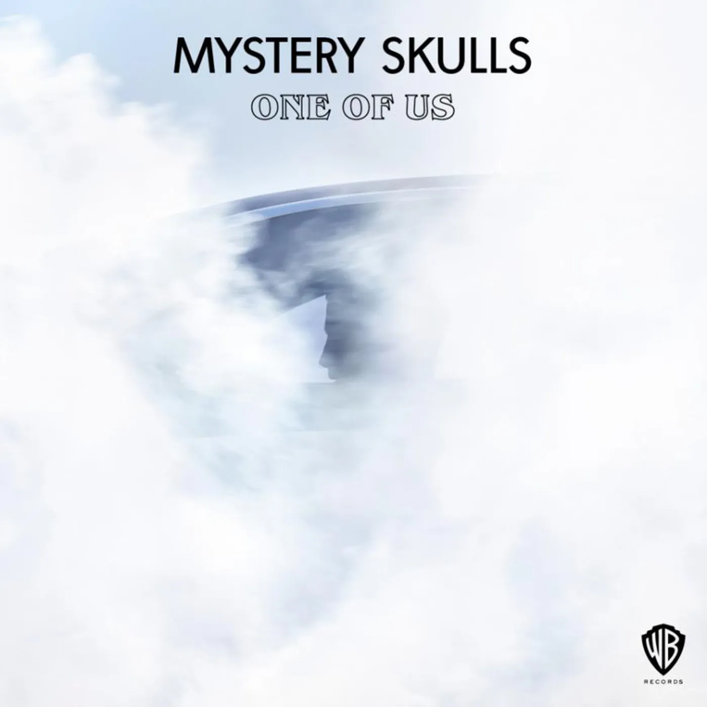 Mystery Skulls ONE OF US CD