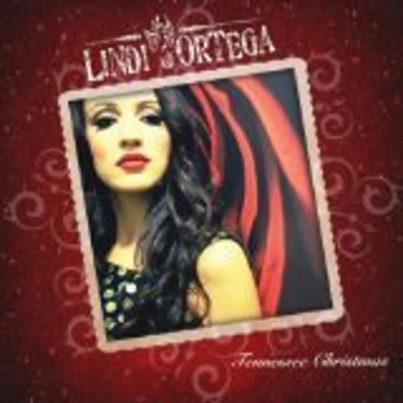 Lindi Ortega TENNESSEE CHRISTMAS CD