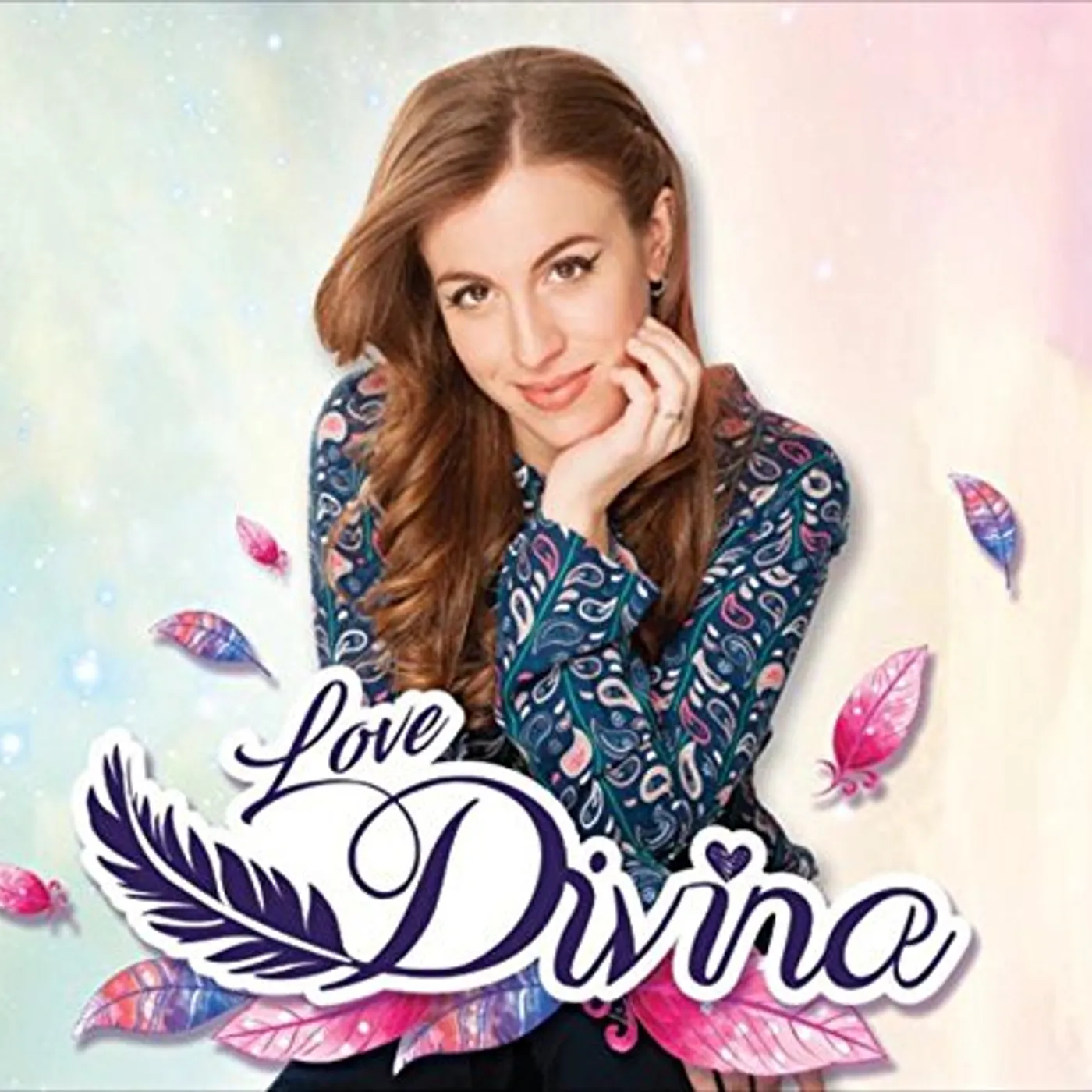 LOVE DIVINA CD