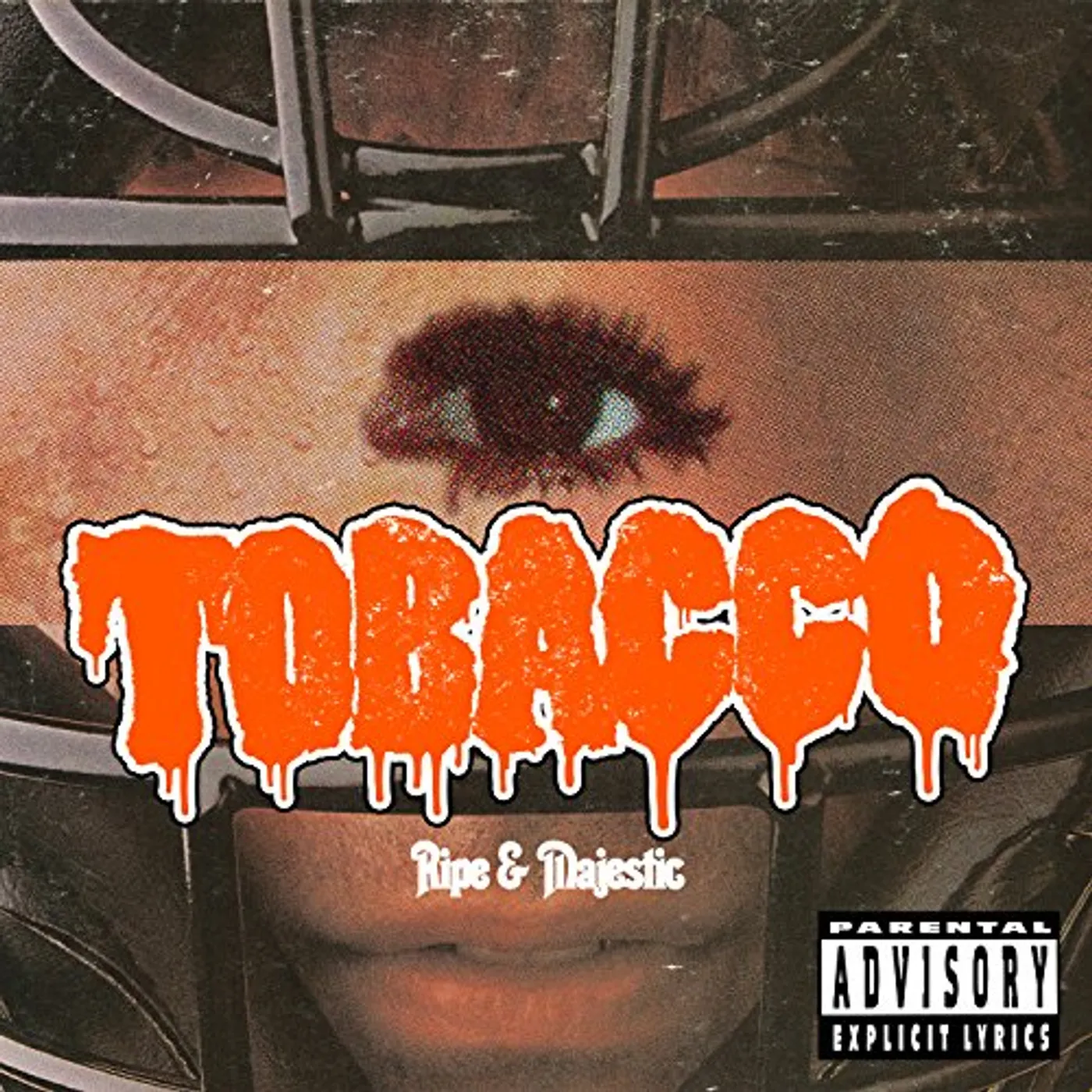 TOBACCO RIPE & MAJESTIC CD