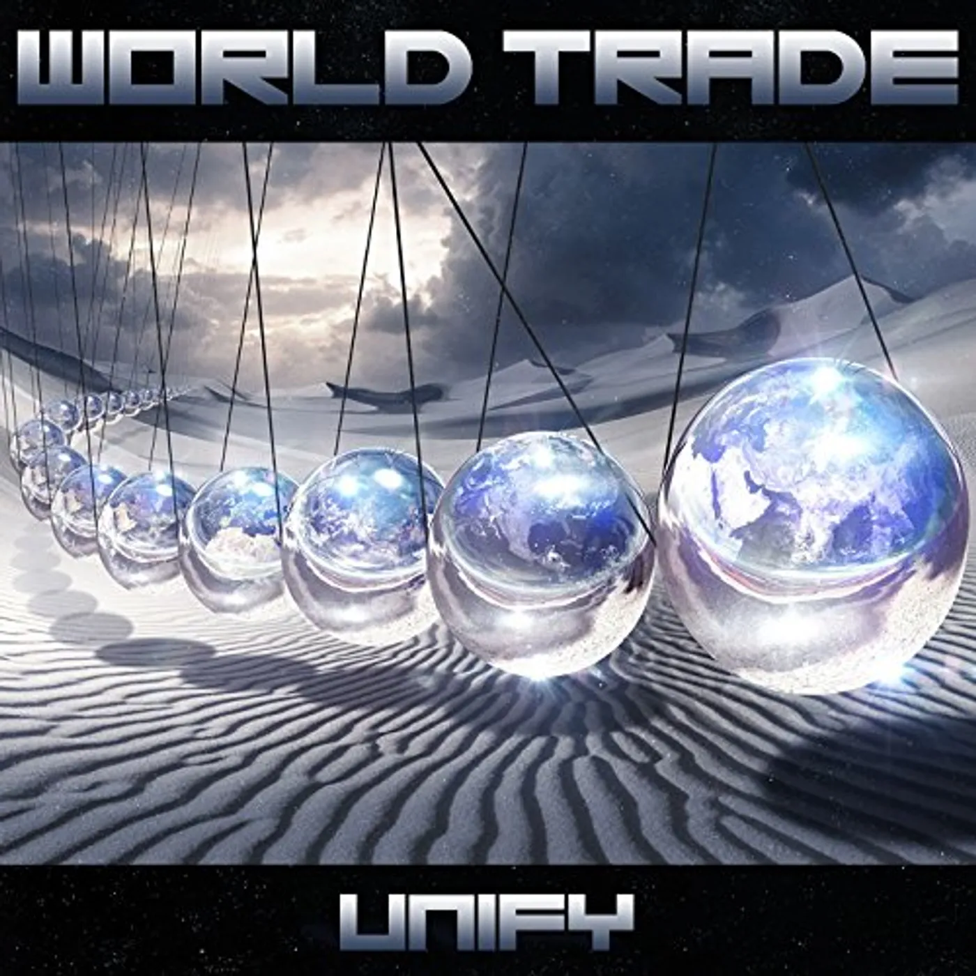 World Trade UNIFY CD