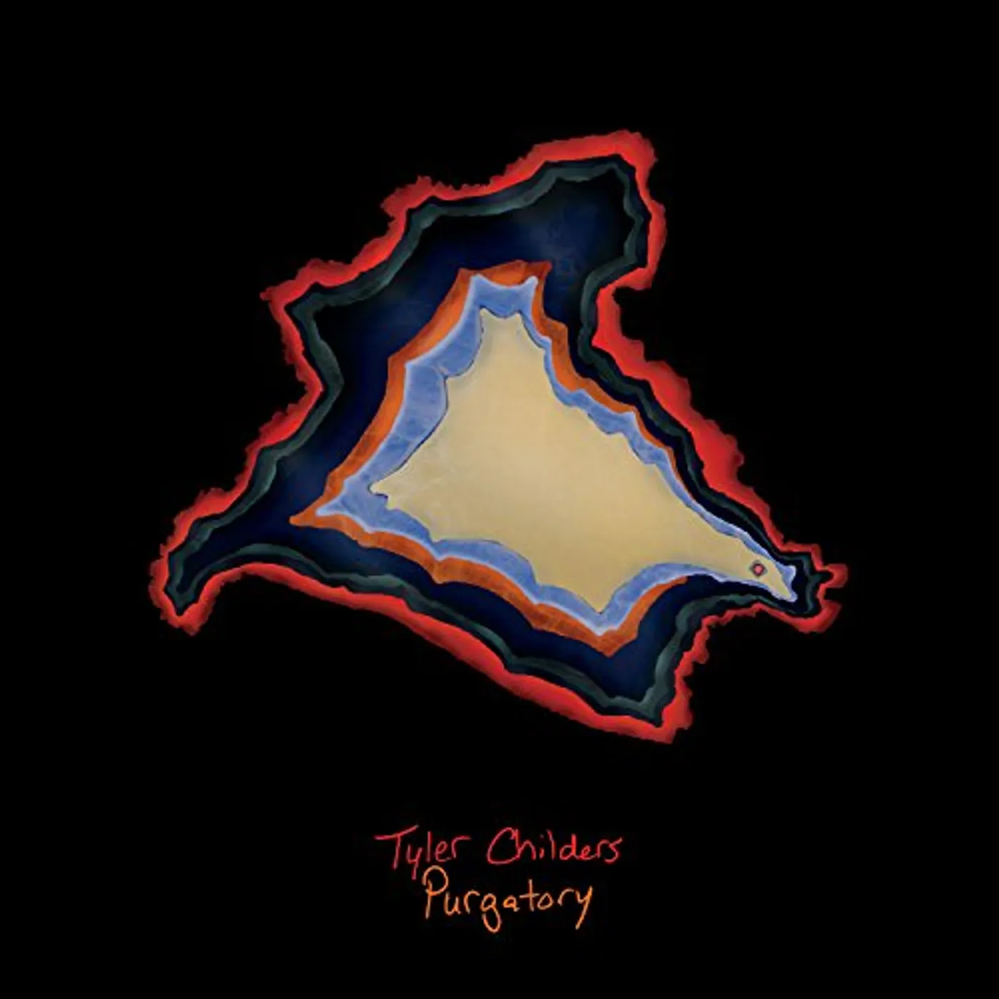 Tyler Childers PURGATORY CD