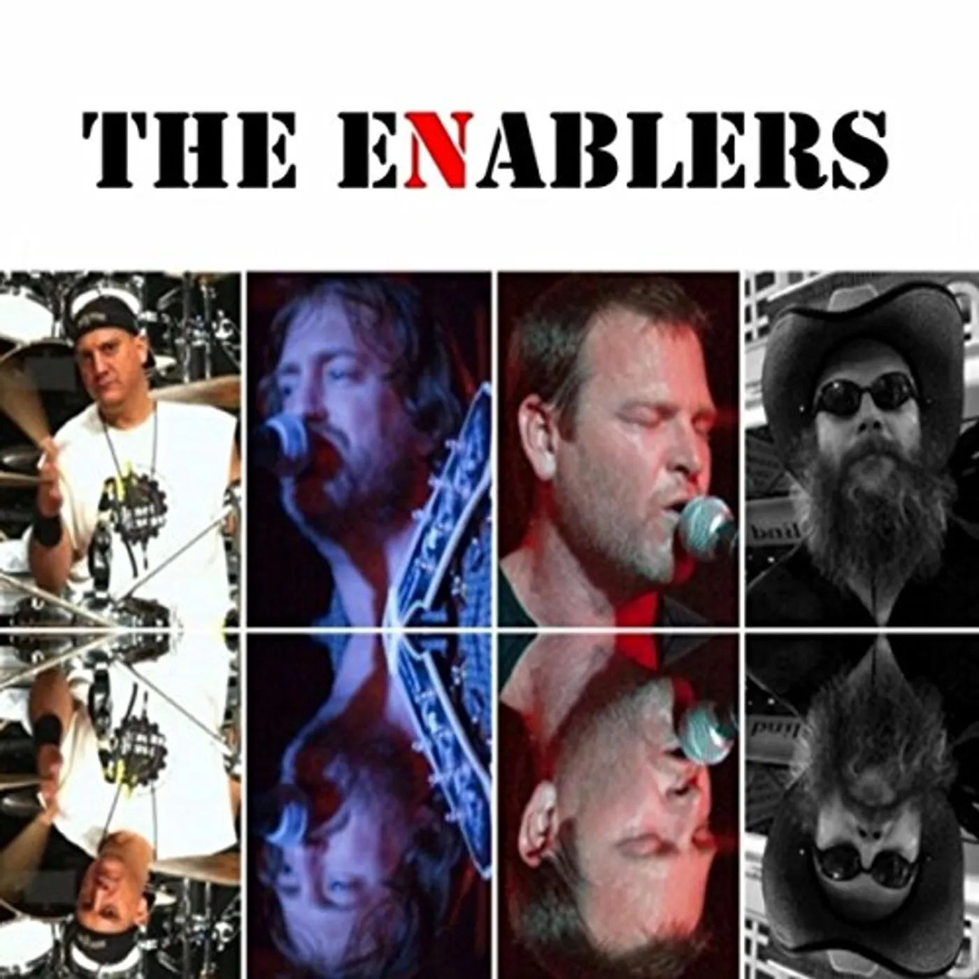 ENABLERS CD