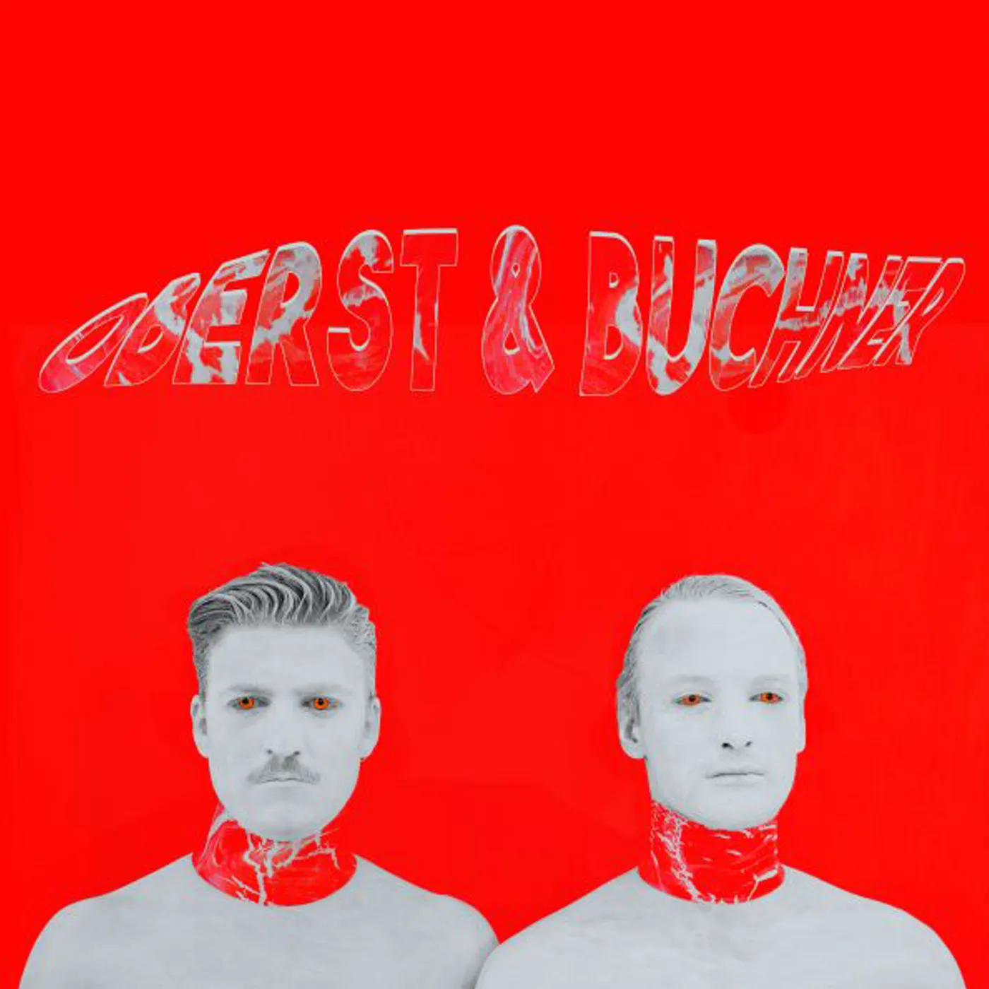 Oberst & Buchner EMILE Vinyl Record