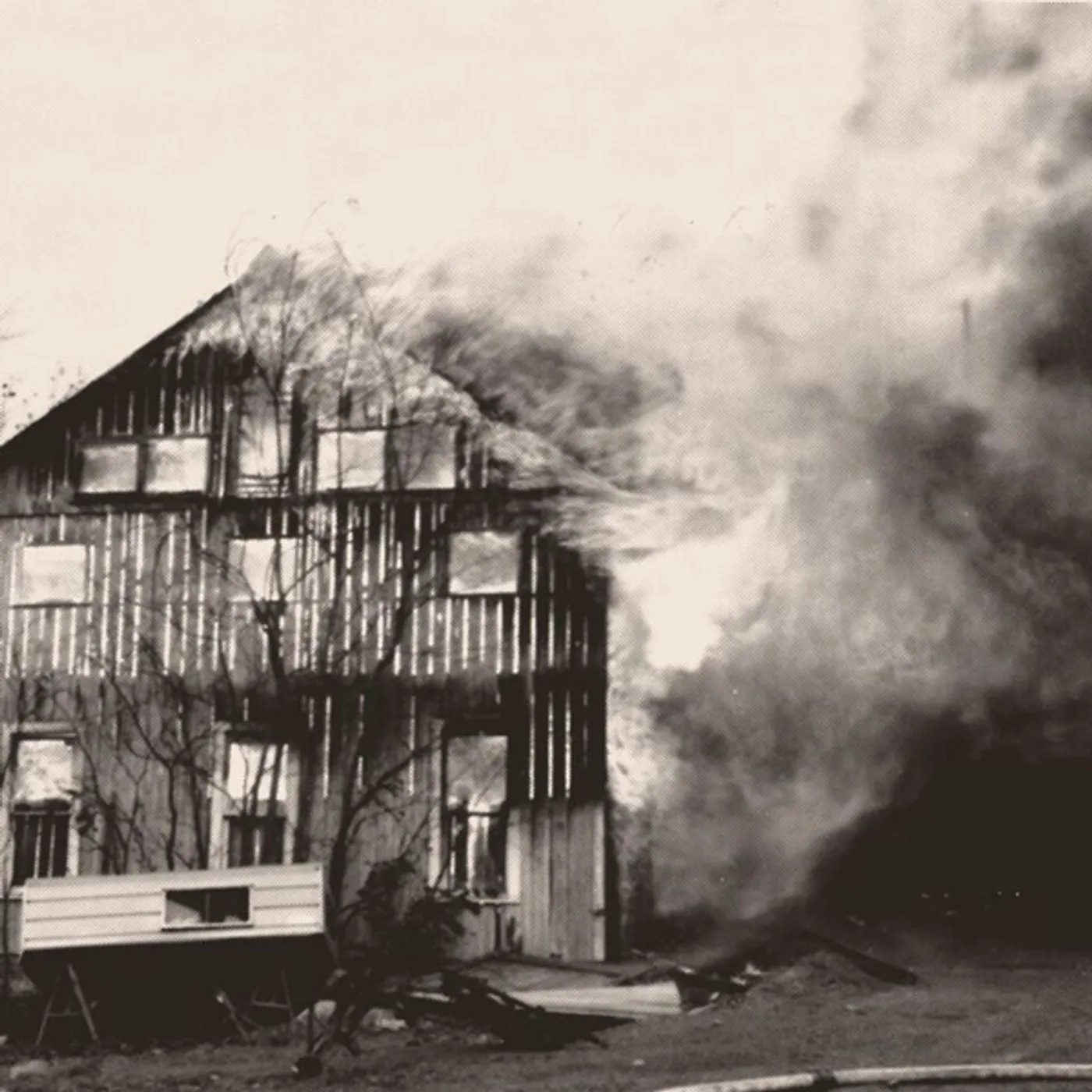 Police Des Moeurs DEDALES Vinyl Record