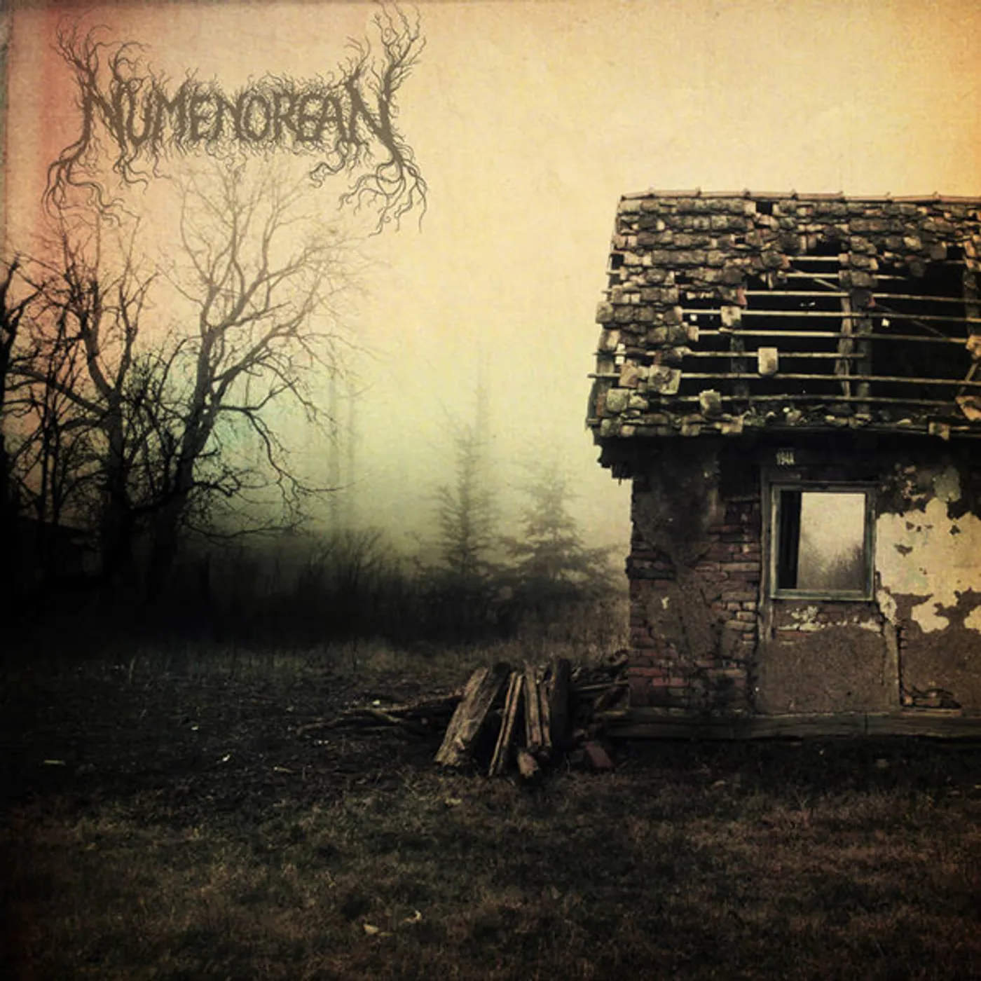 Numenorean Demo 2014 Vinyl Record