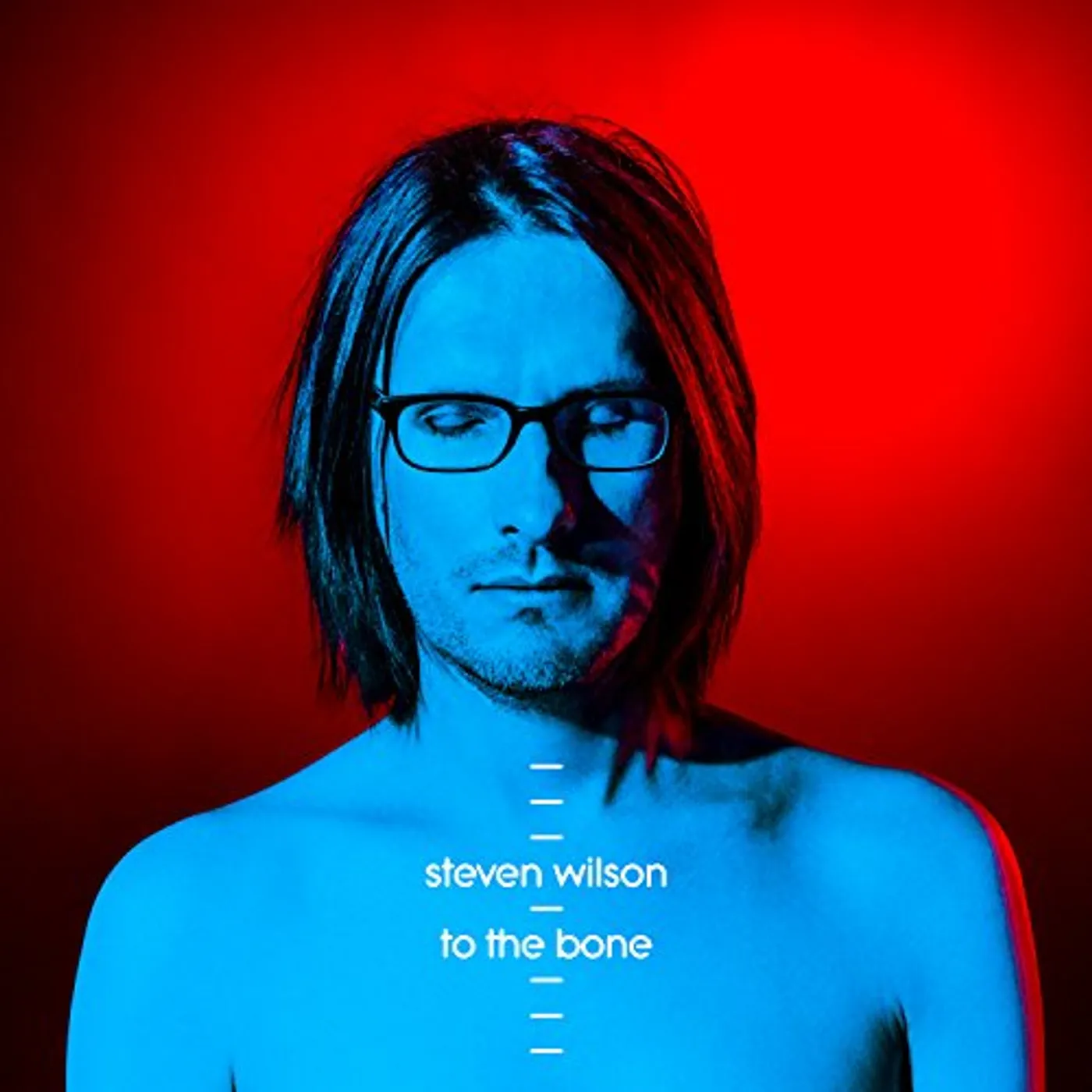 Steven Wilson To The Bone Vinyl Record