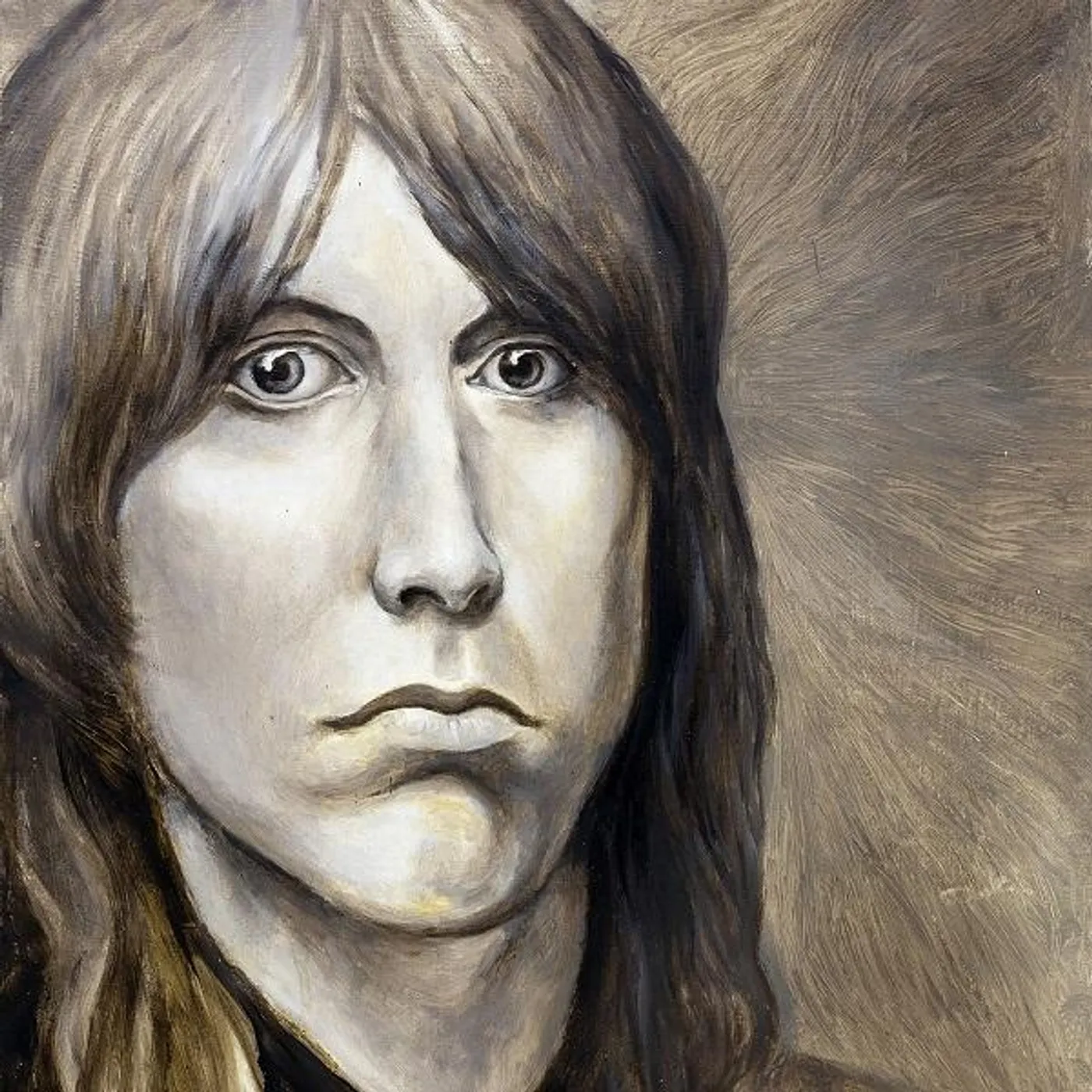 Wolf Eyes Strange Days II Vinyl Record