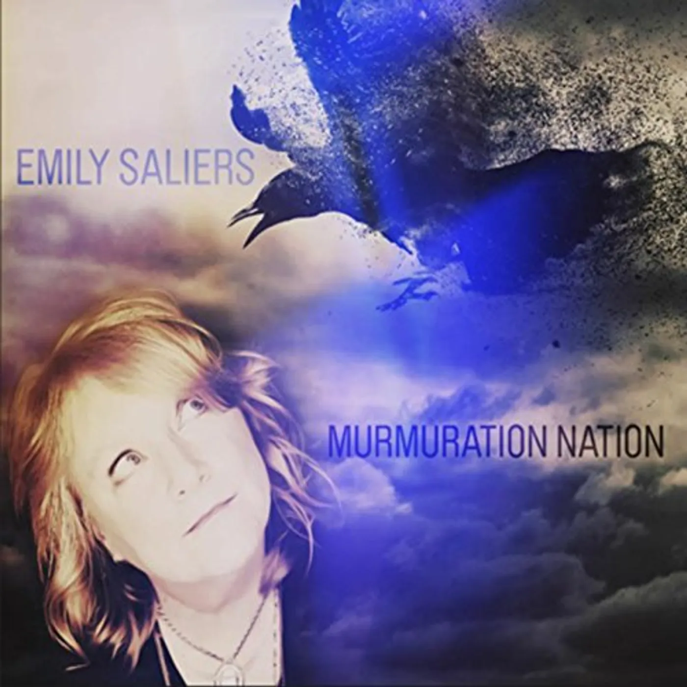 Emily Saliers Murmuration Nation Vinyl Record