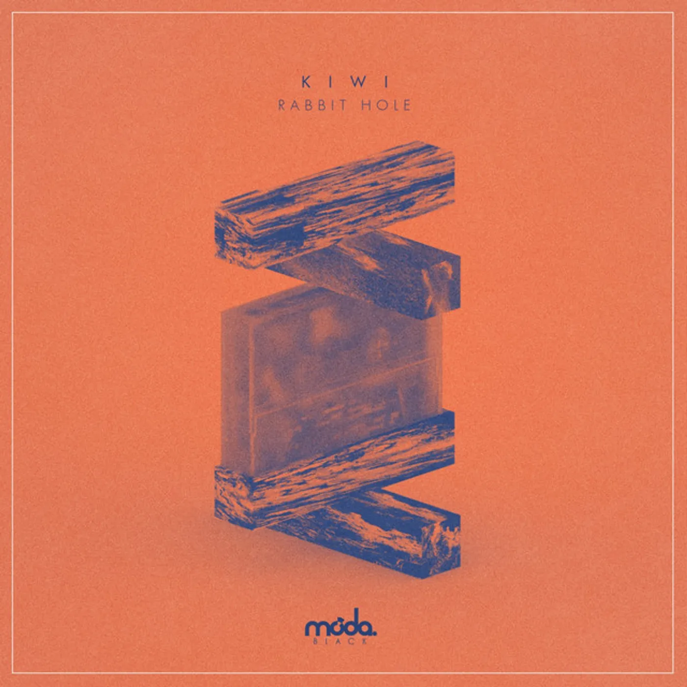 Kiwi Rabbit Hole Vinyl Record