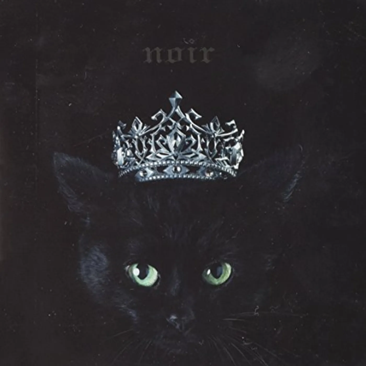 Aimer BEST SELECTION NOIR CD