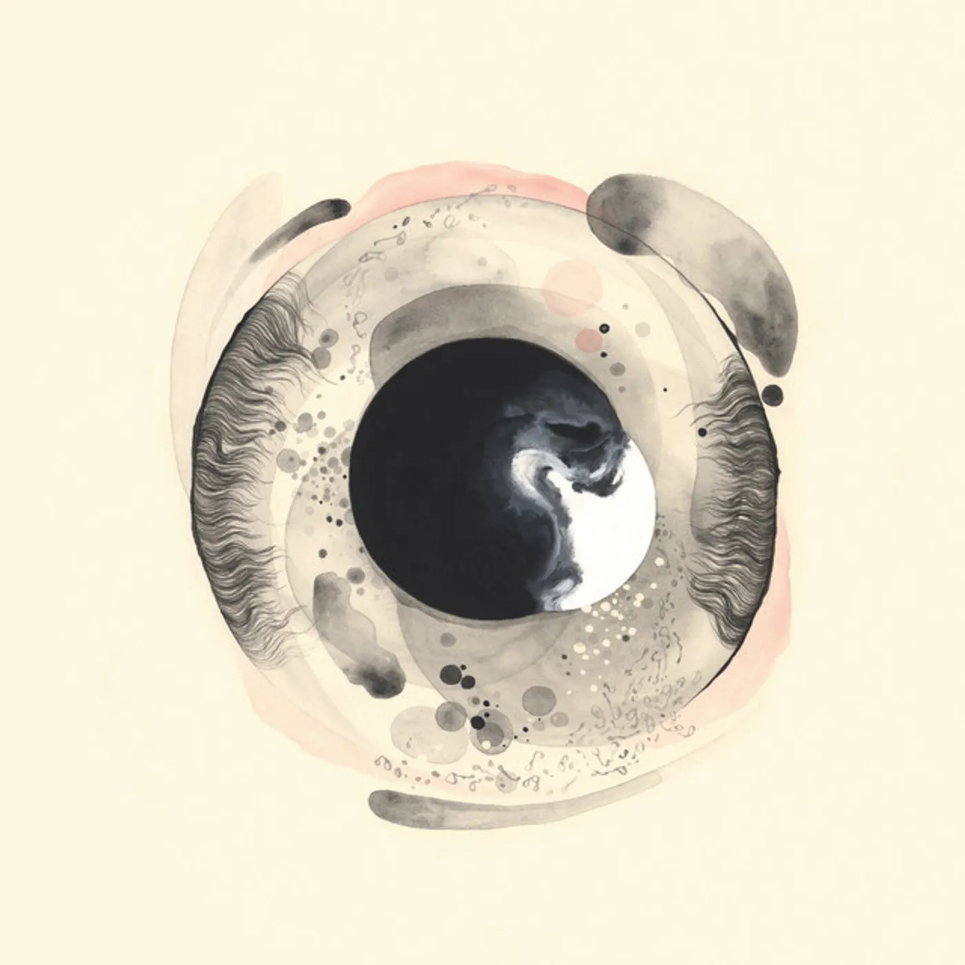 Grayson Gilmour Otherness Vinyl Record