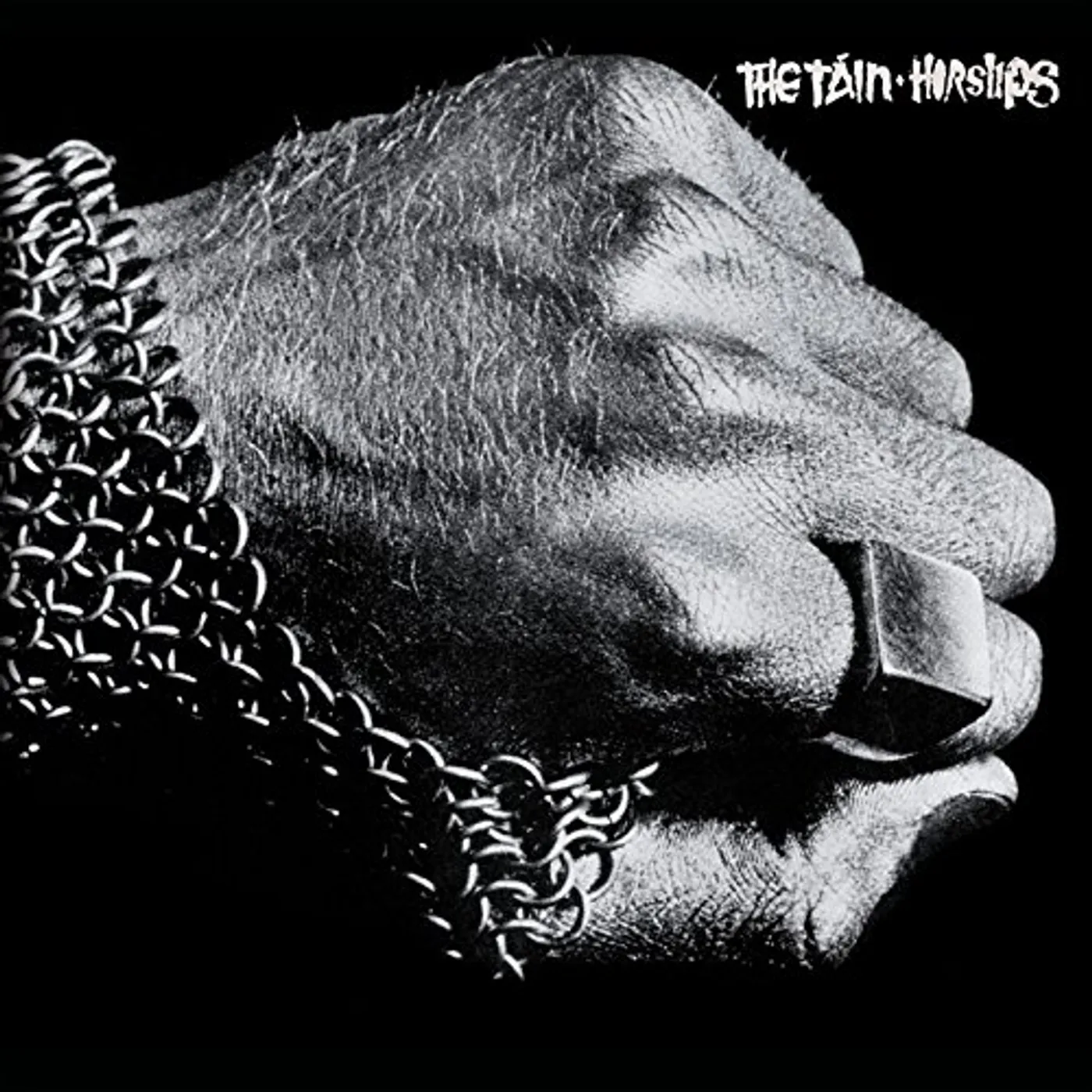 Horslips TAIN CD
