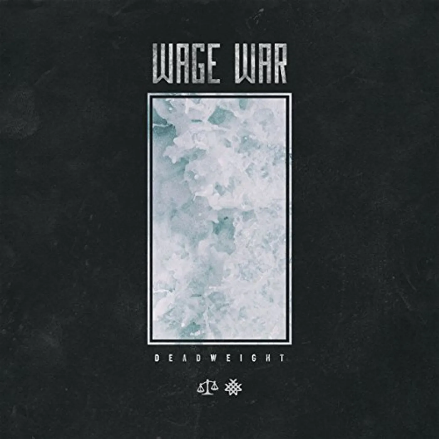 Wage War DEADWEIGHT CD