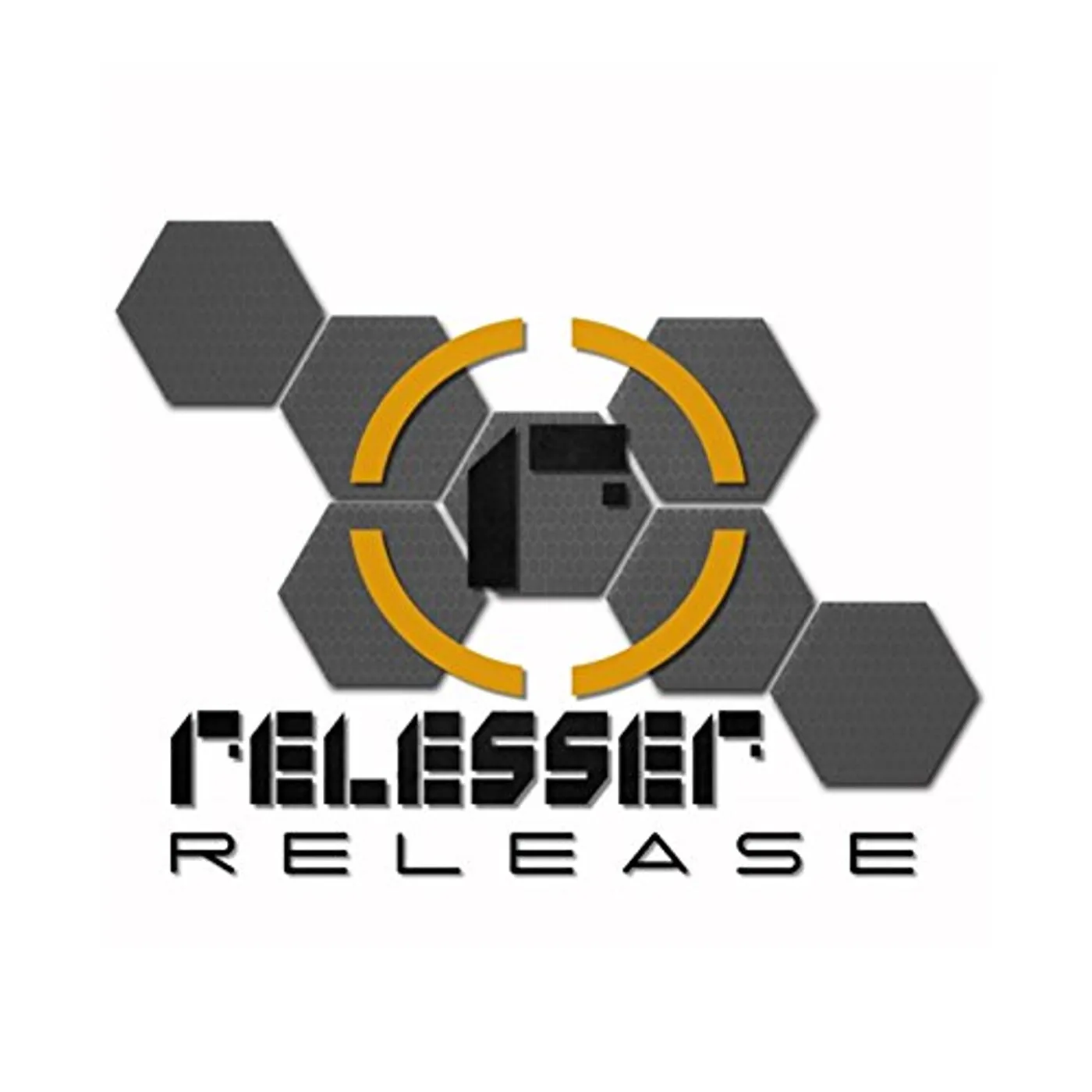 Relesser RELEASE CD
