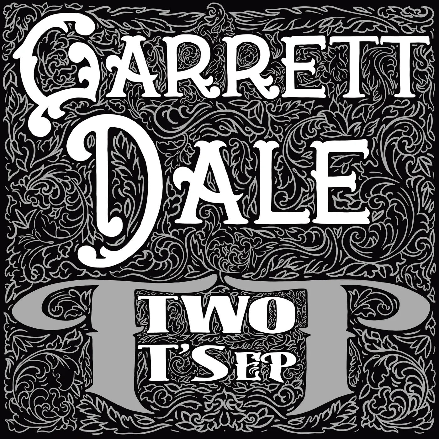 Garrett Dale TWO TS Vinyl Record