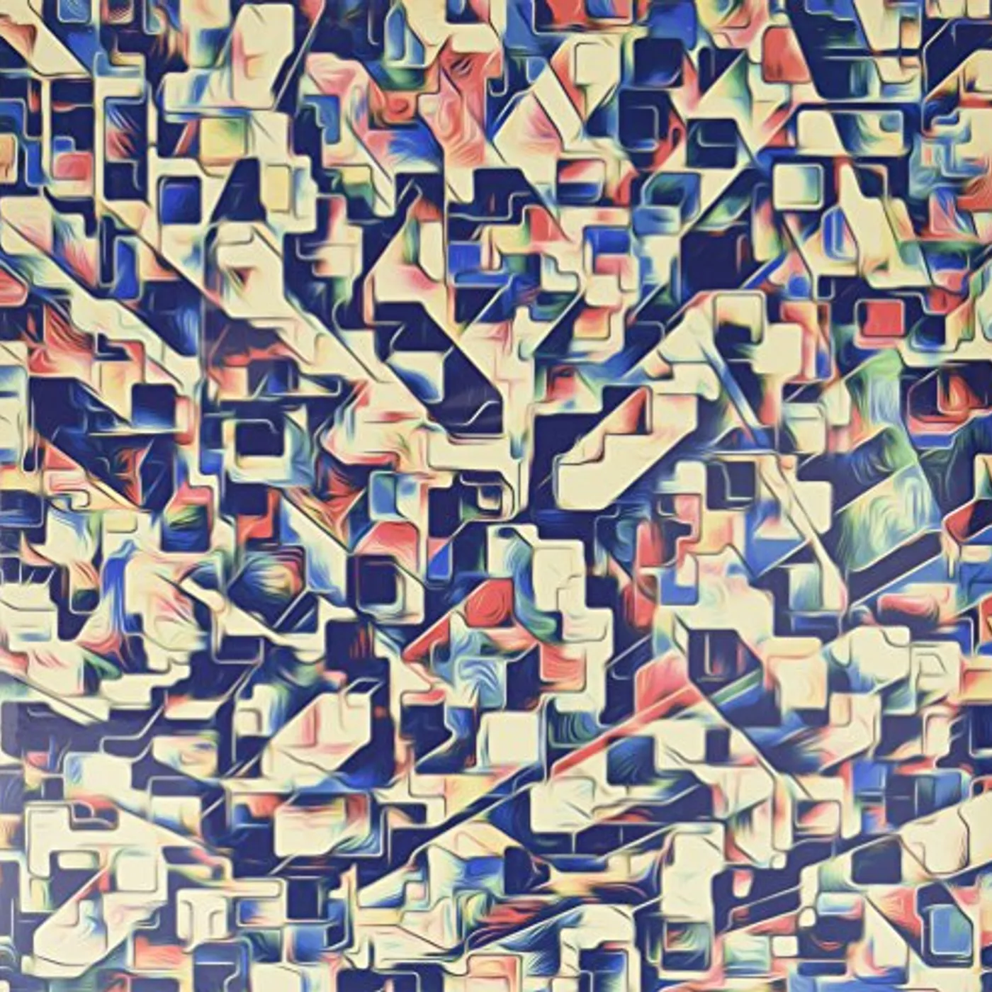 Tora Take a Rest Vinyl Record