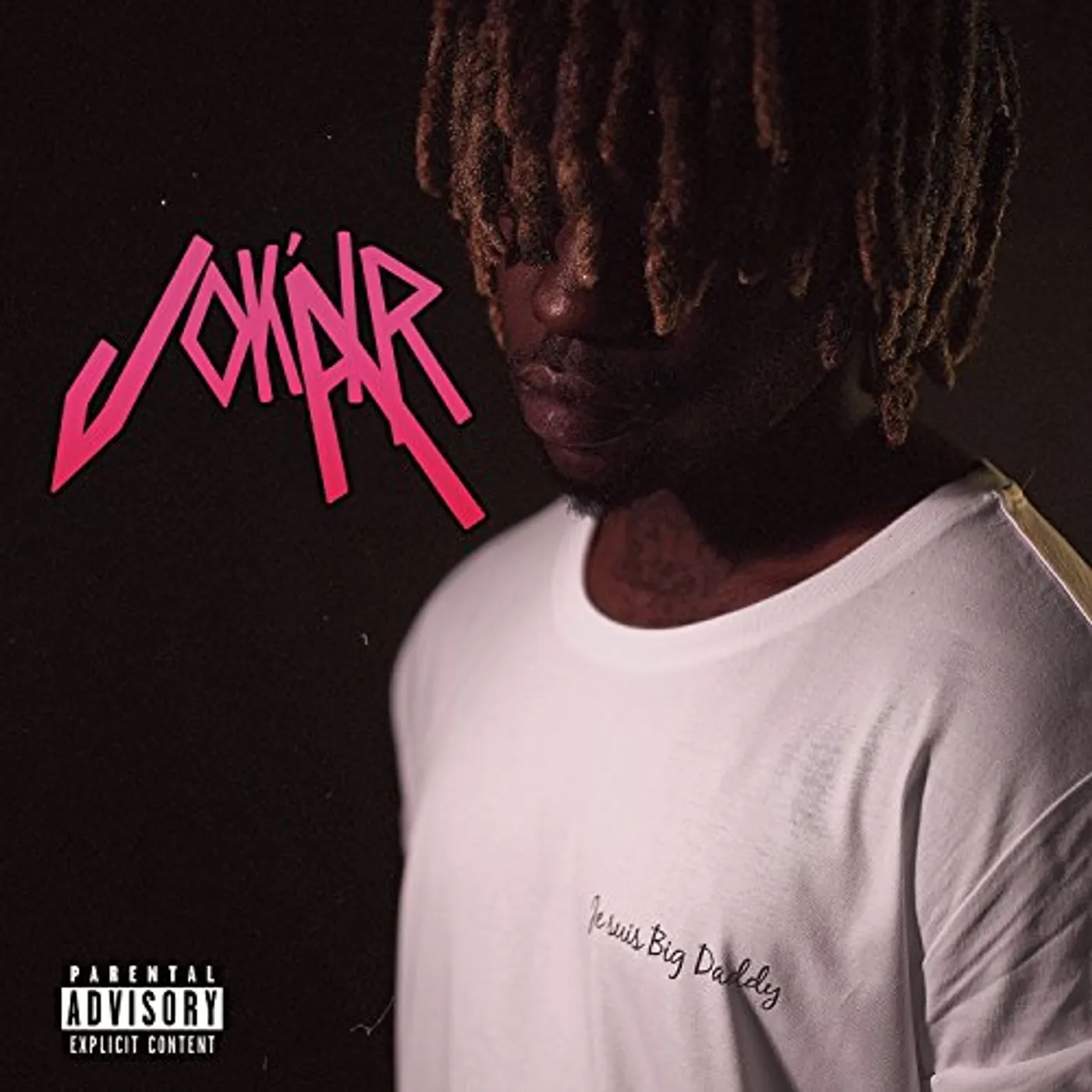 Jok'air JE SUIS BIG DADDY CD