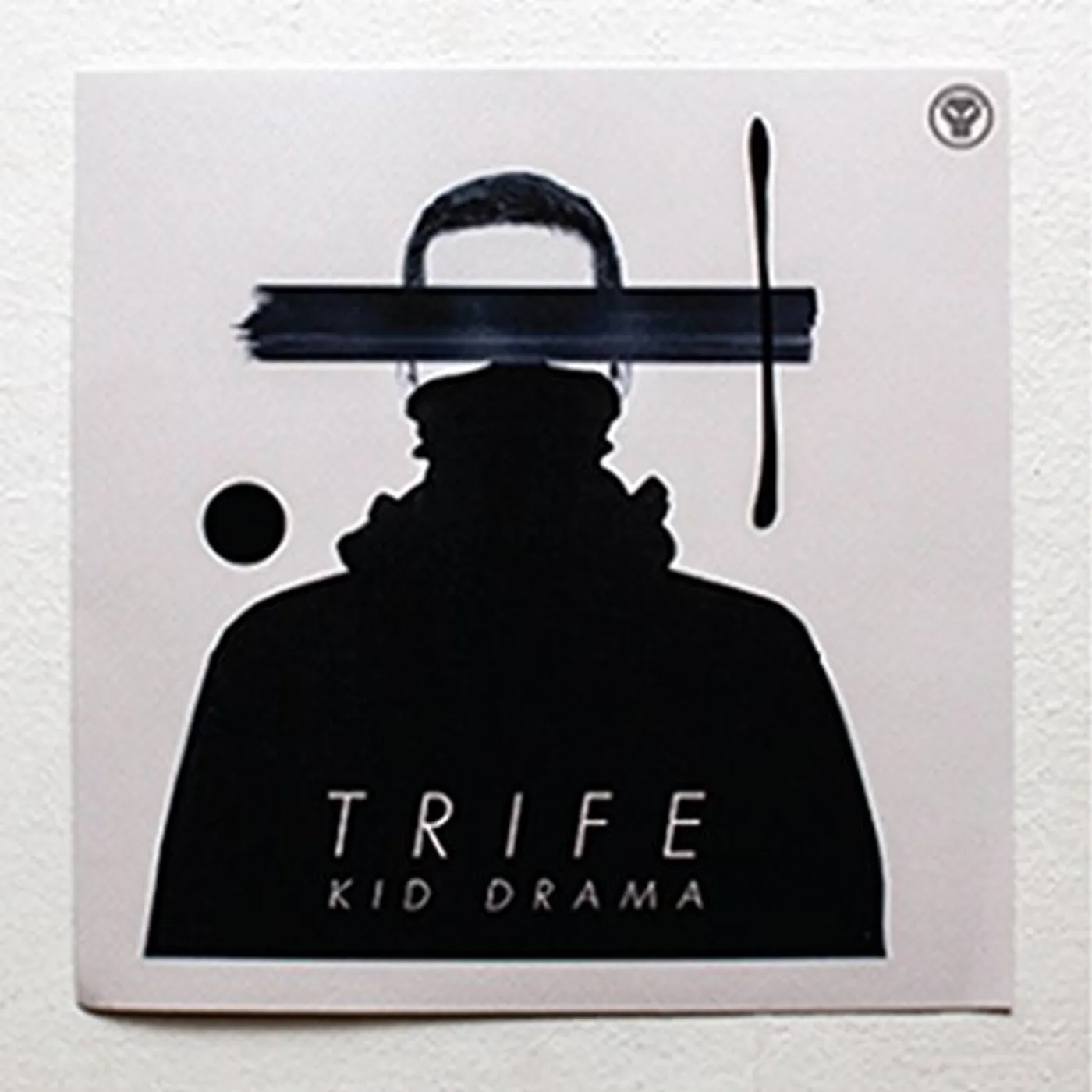 Kid Drama TRIFE Vinyl Record
