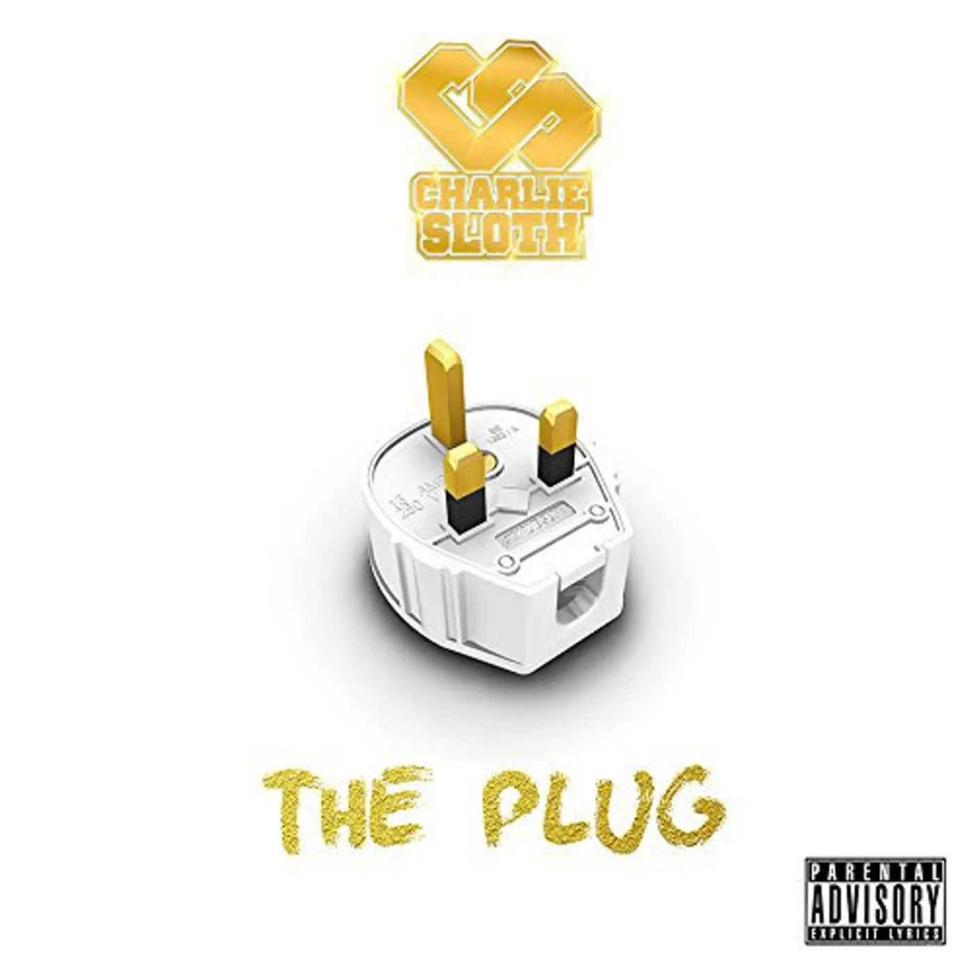 Charlie Sloth PLUG CD