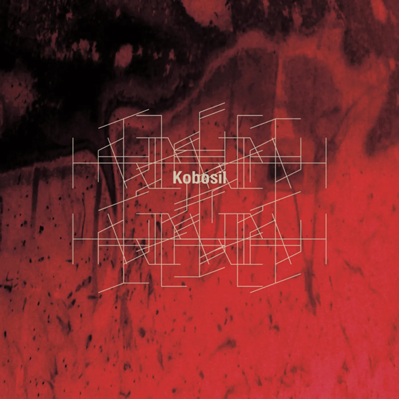 Kobosil 105 Vinyl Record