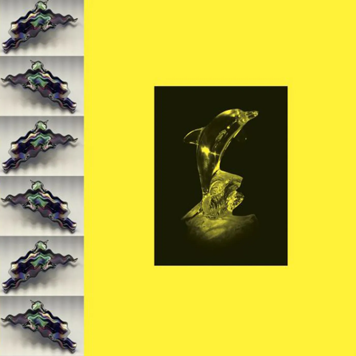 Lauer PHLIPPER Vinyl Record