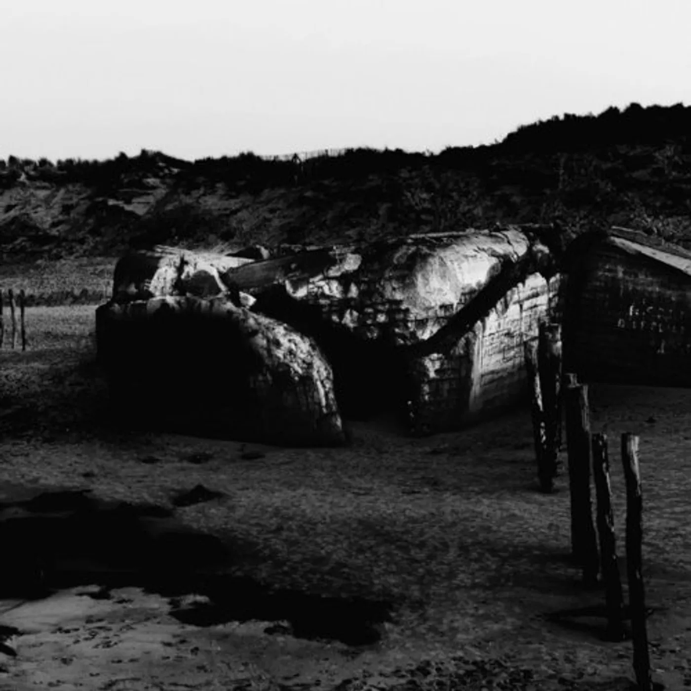 Amenra Mass V Vinyl Record