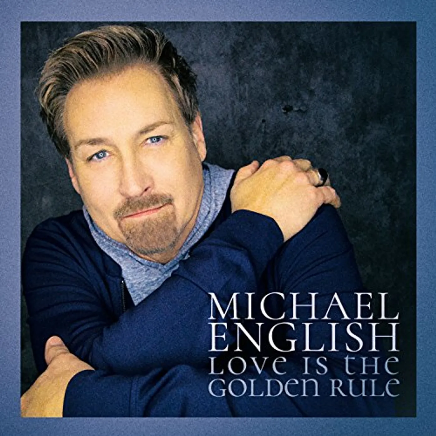 Michael English LOVE MORE CD