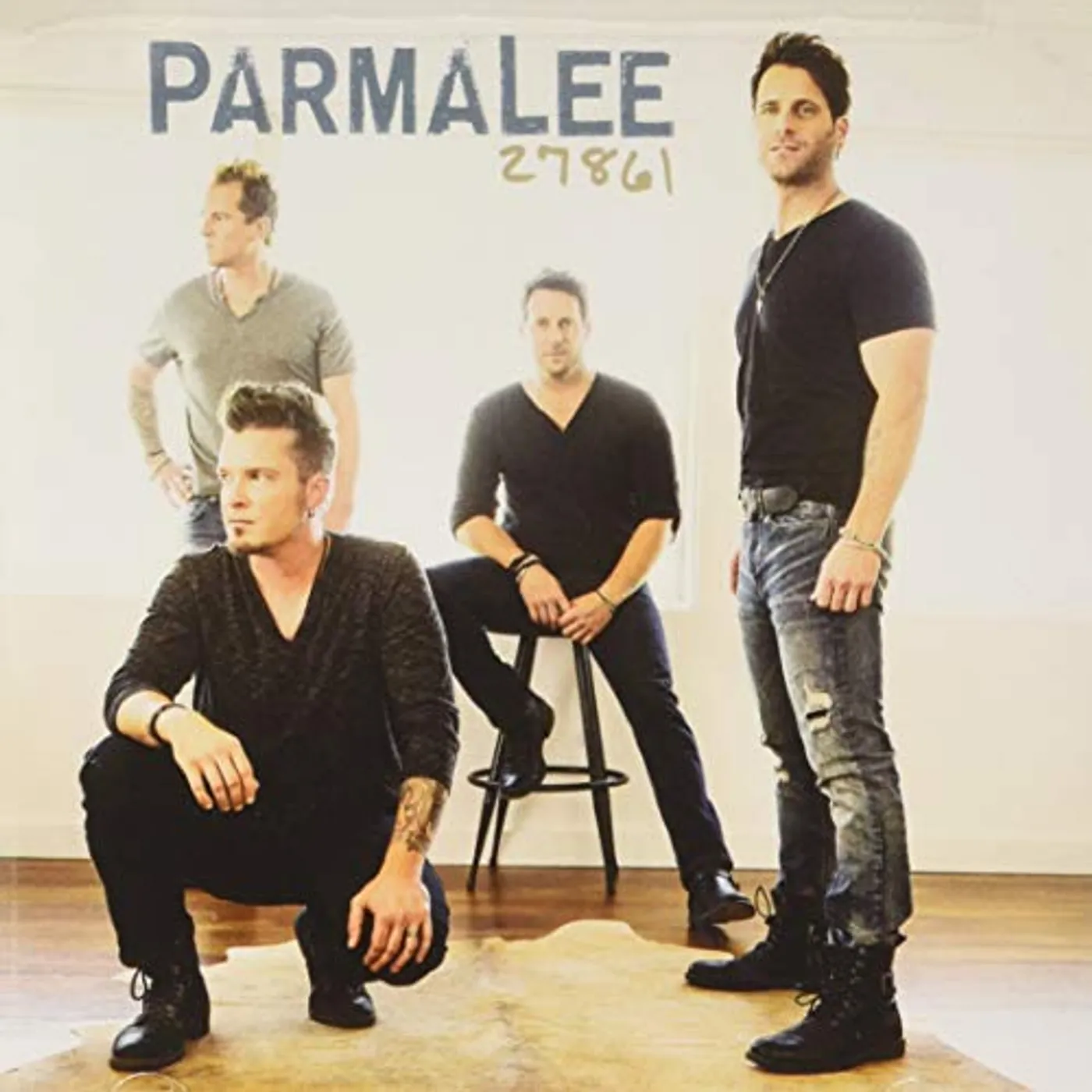 Parmalee 27861 CD