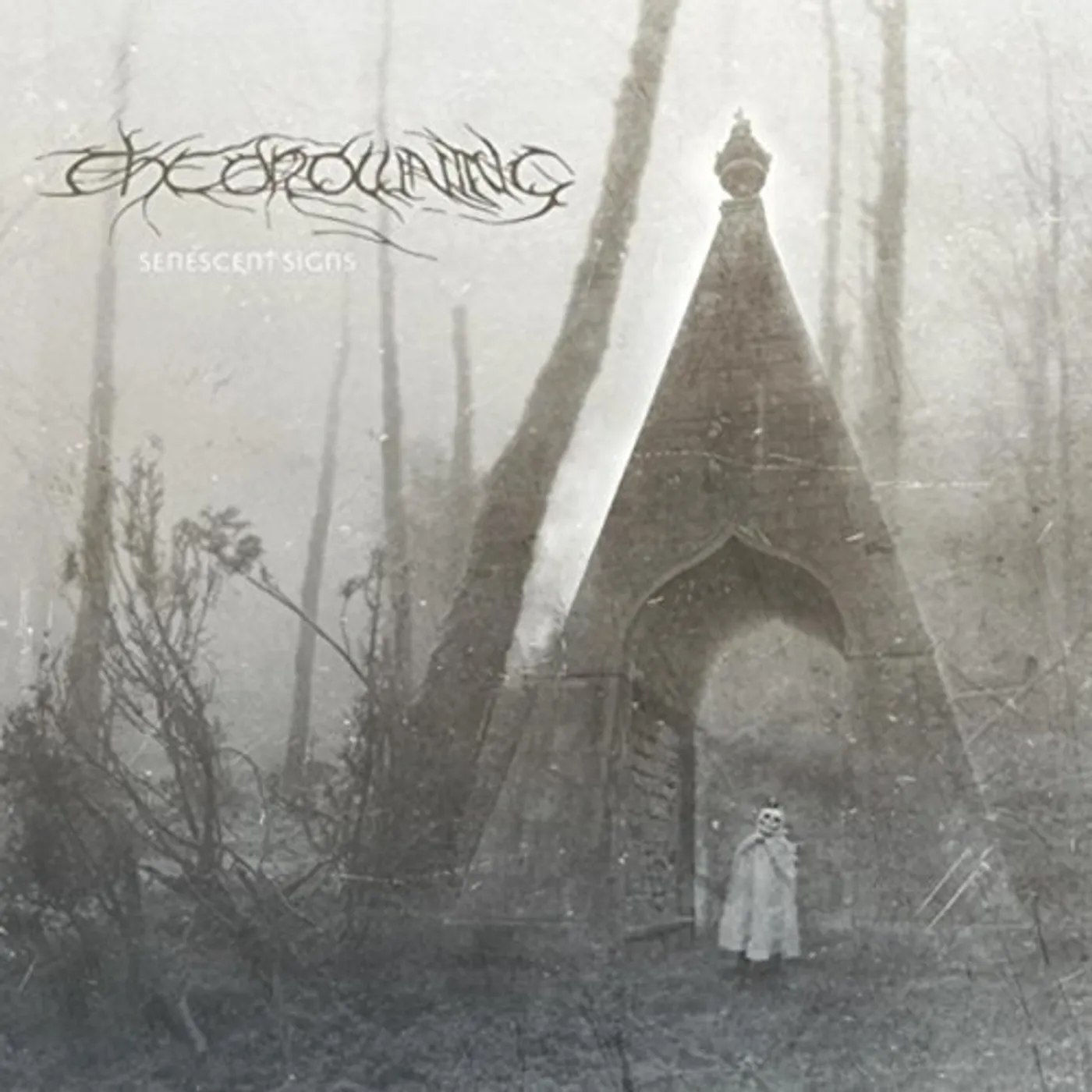 DROWNING SENESCENT SIGNS CD