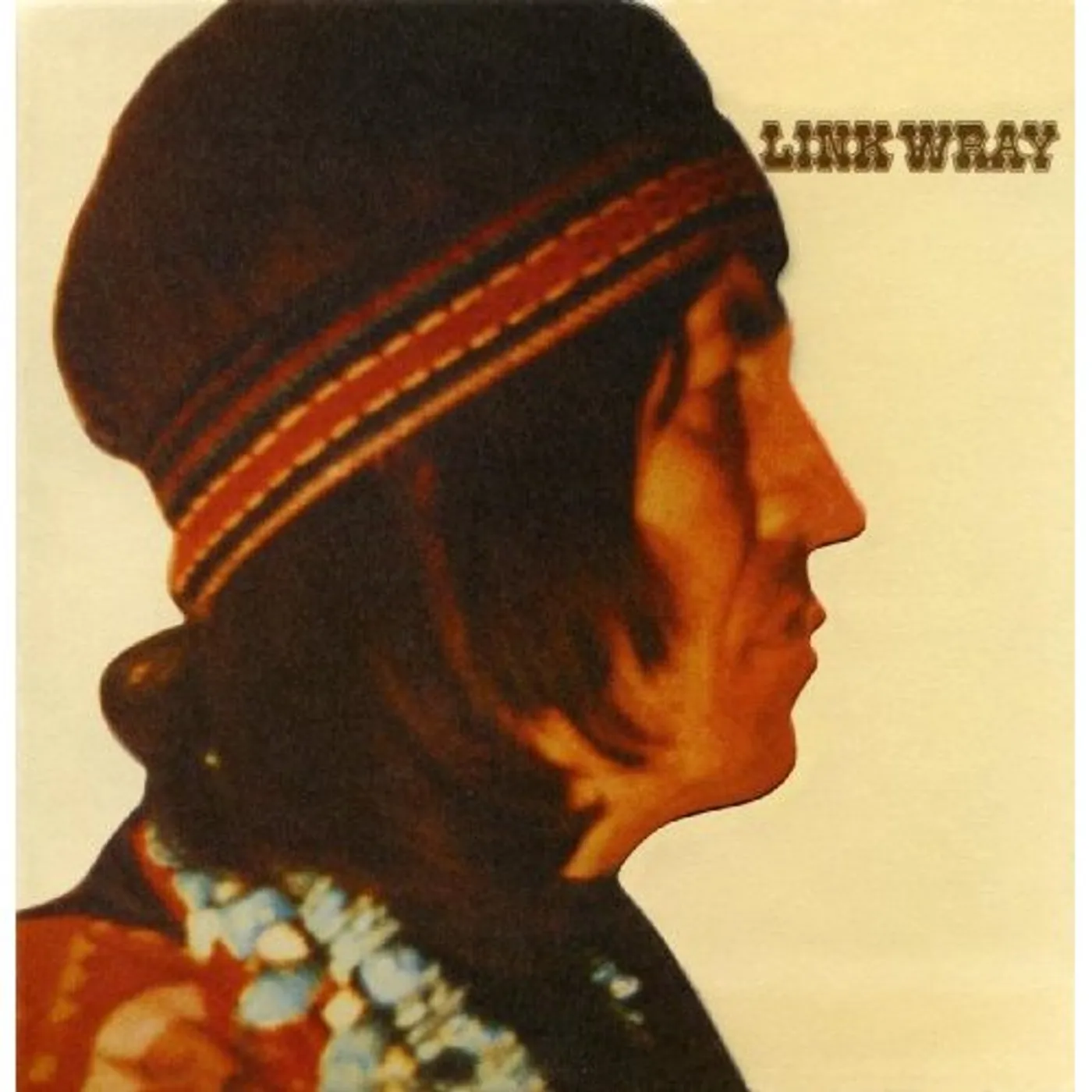 Link Wray Vinyl Record