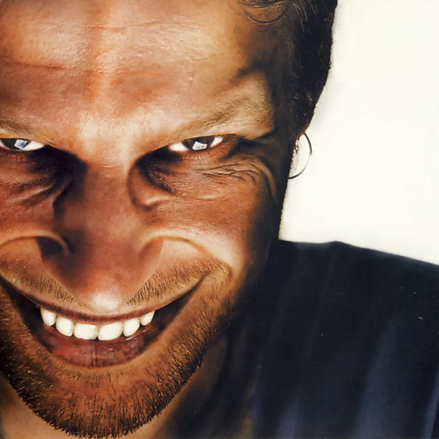 Aphex Twin RICHARD D. JAMES ALBUM CD