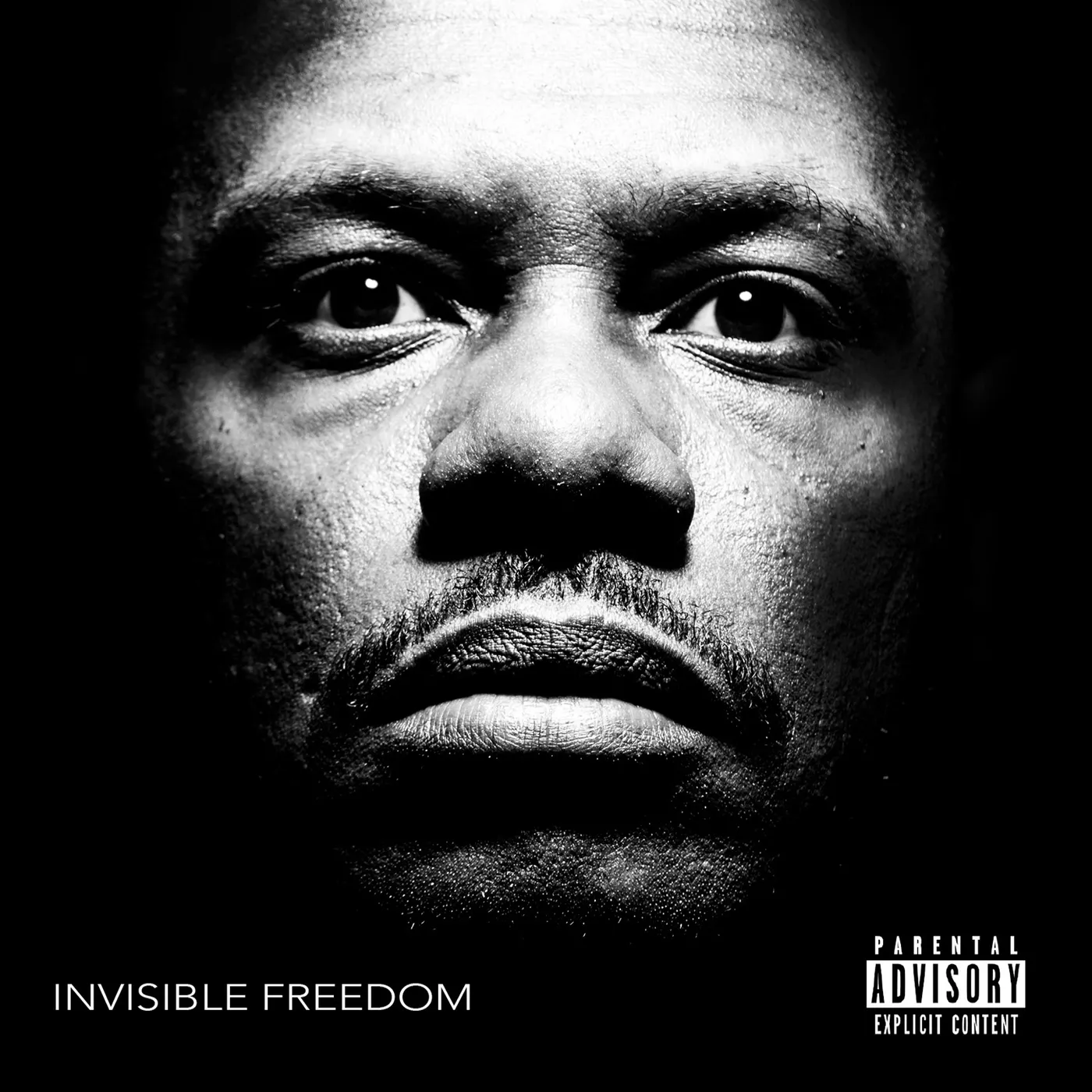 Malik Turner INVISIBLE FREEDOM CD