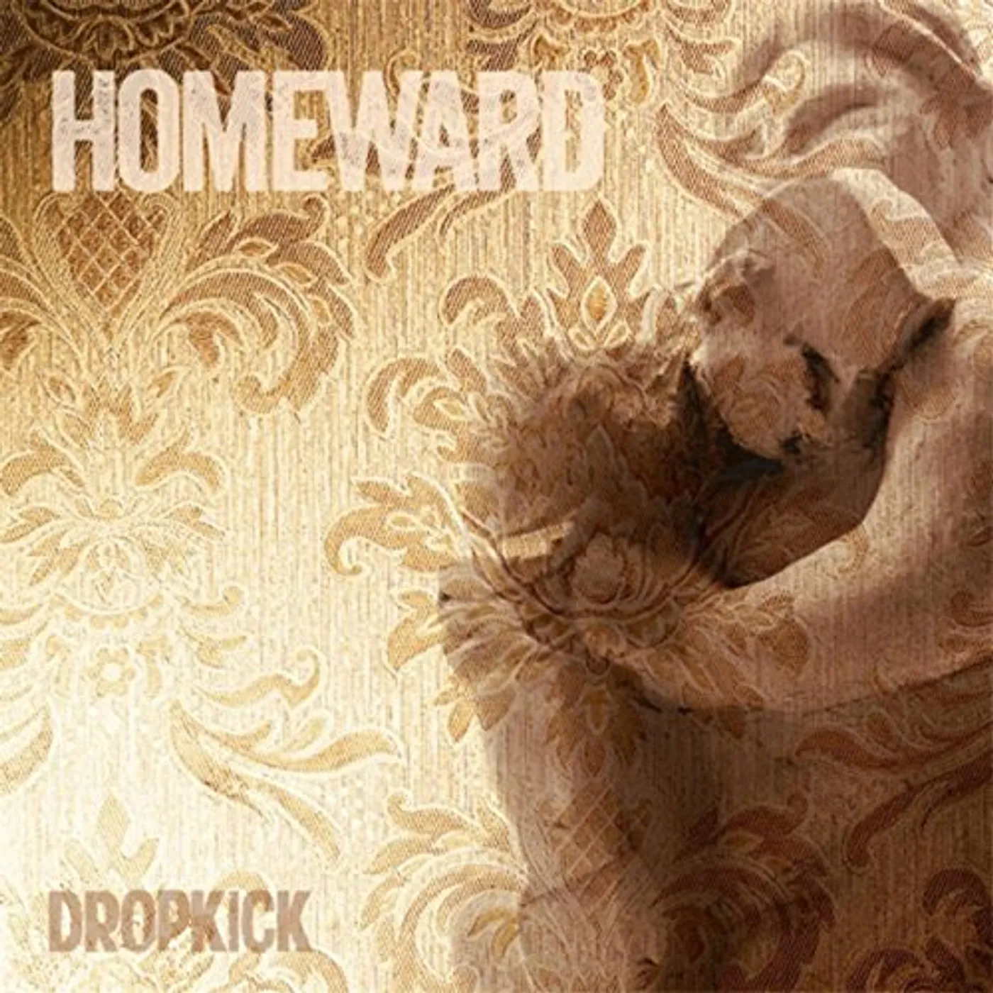 Dropkick Homeward Vinyl Record