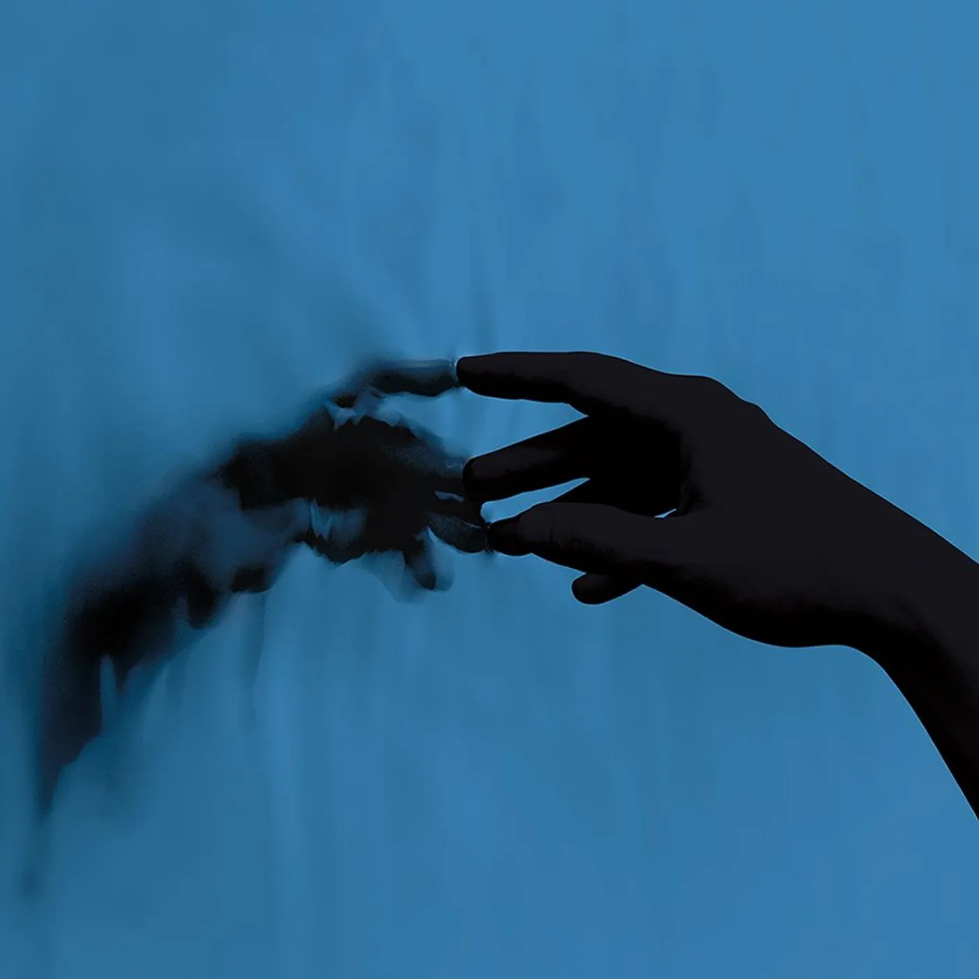 TENDER Modern Addiction Vinyl Record