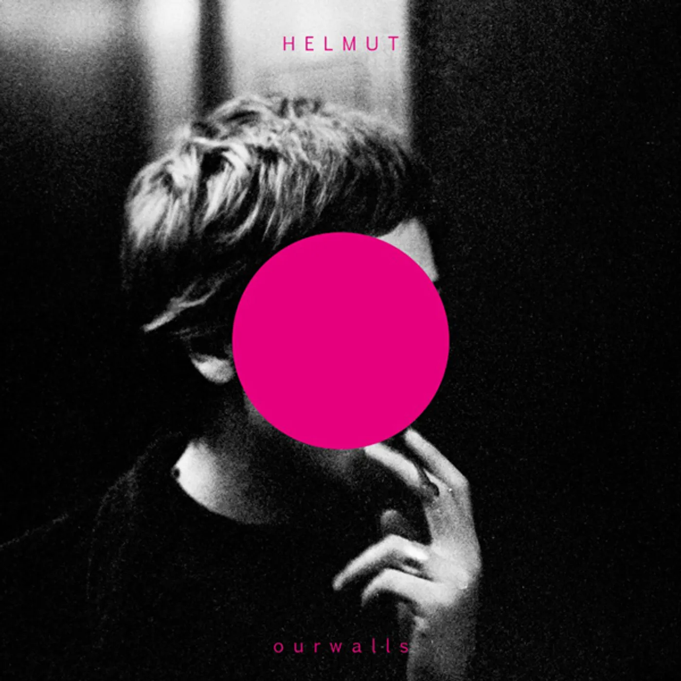 Helmut OUR WALLS Vinyl Record