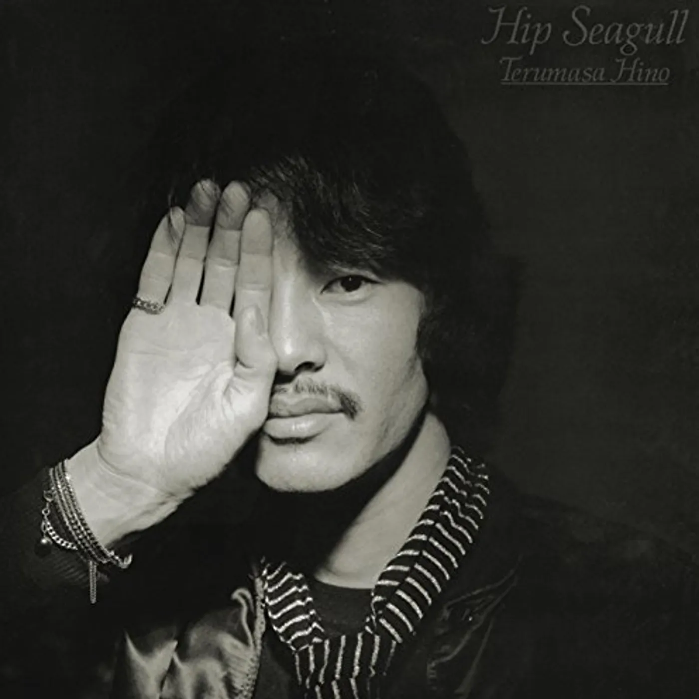 Terumasa Hino HIP SEAGULL CD
