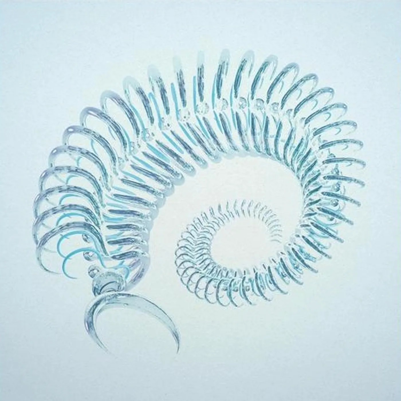 Austin Wintory FLOW / Original Soundtrack Vinyl Record